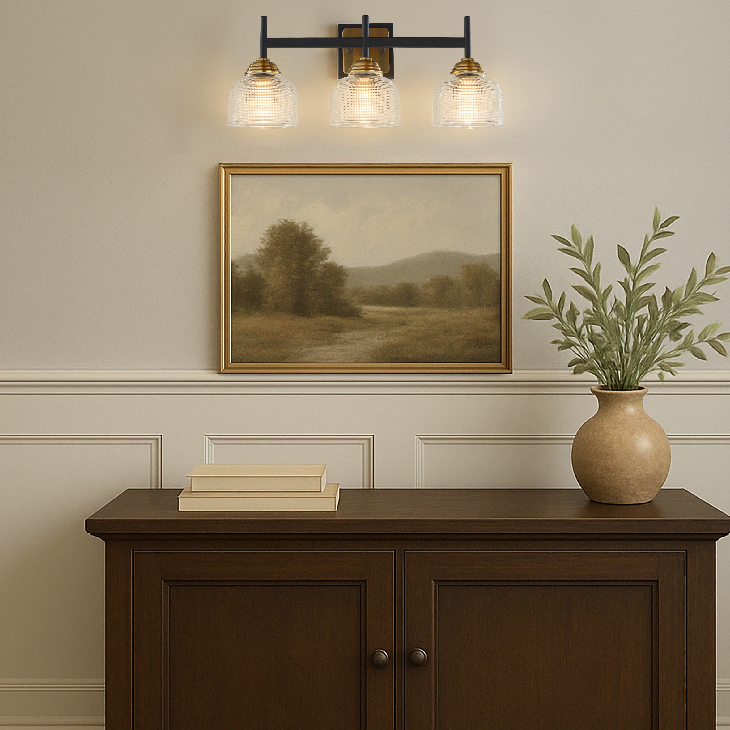AloaDecor Lighting L7454W5505A b089995 - View #6