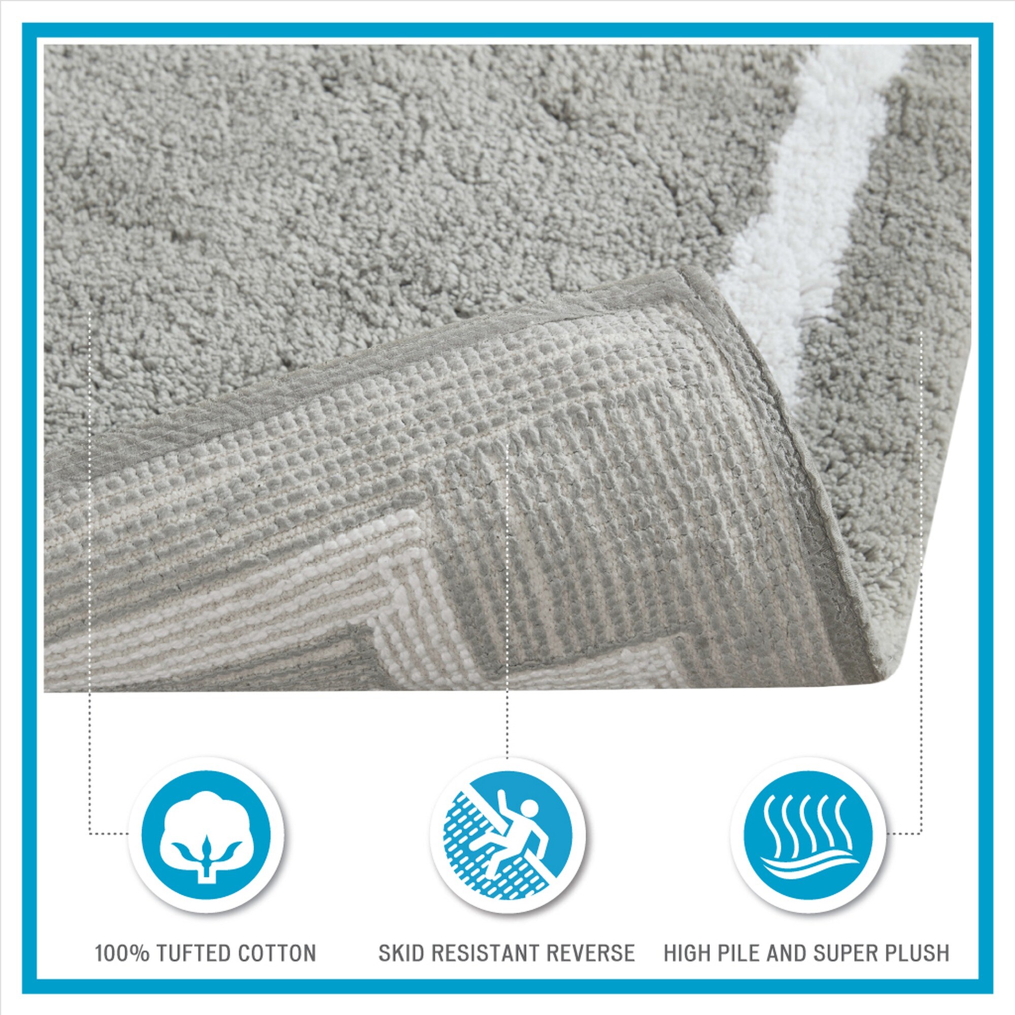 HyperDrop Cart ZW-B03598700 rugs - View #5