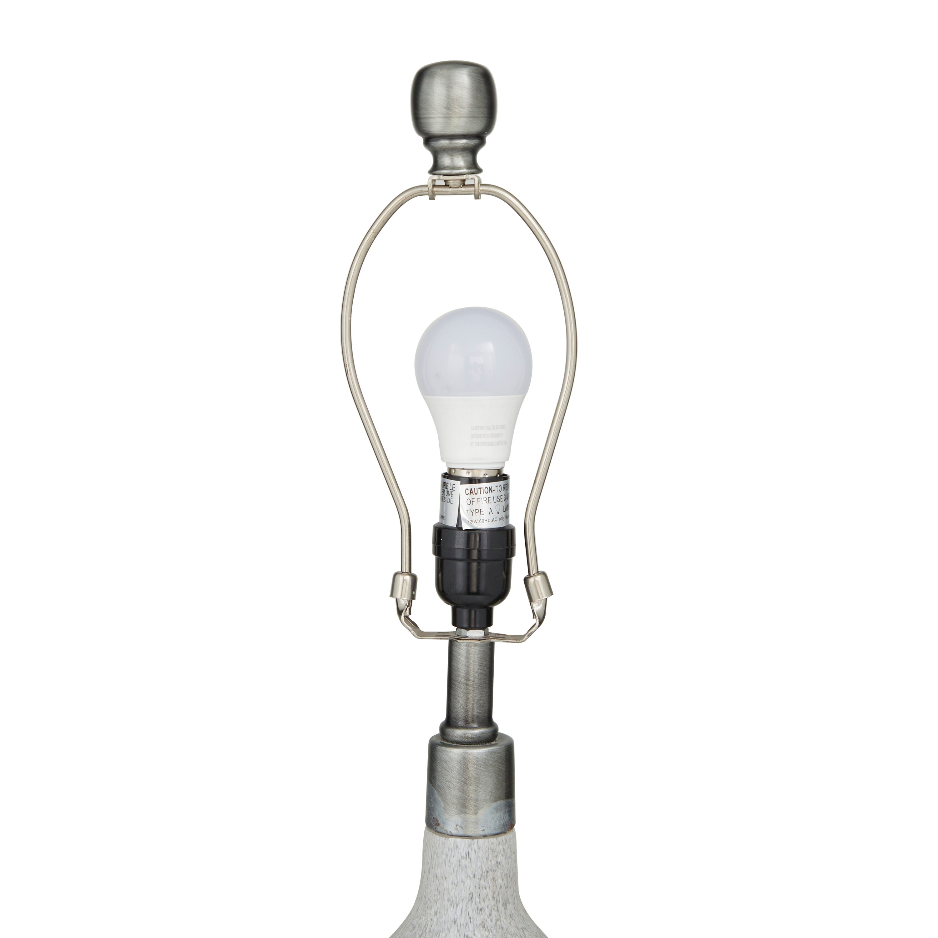 Grayson Lane 70115 Table-Lamps - View #4