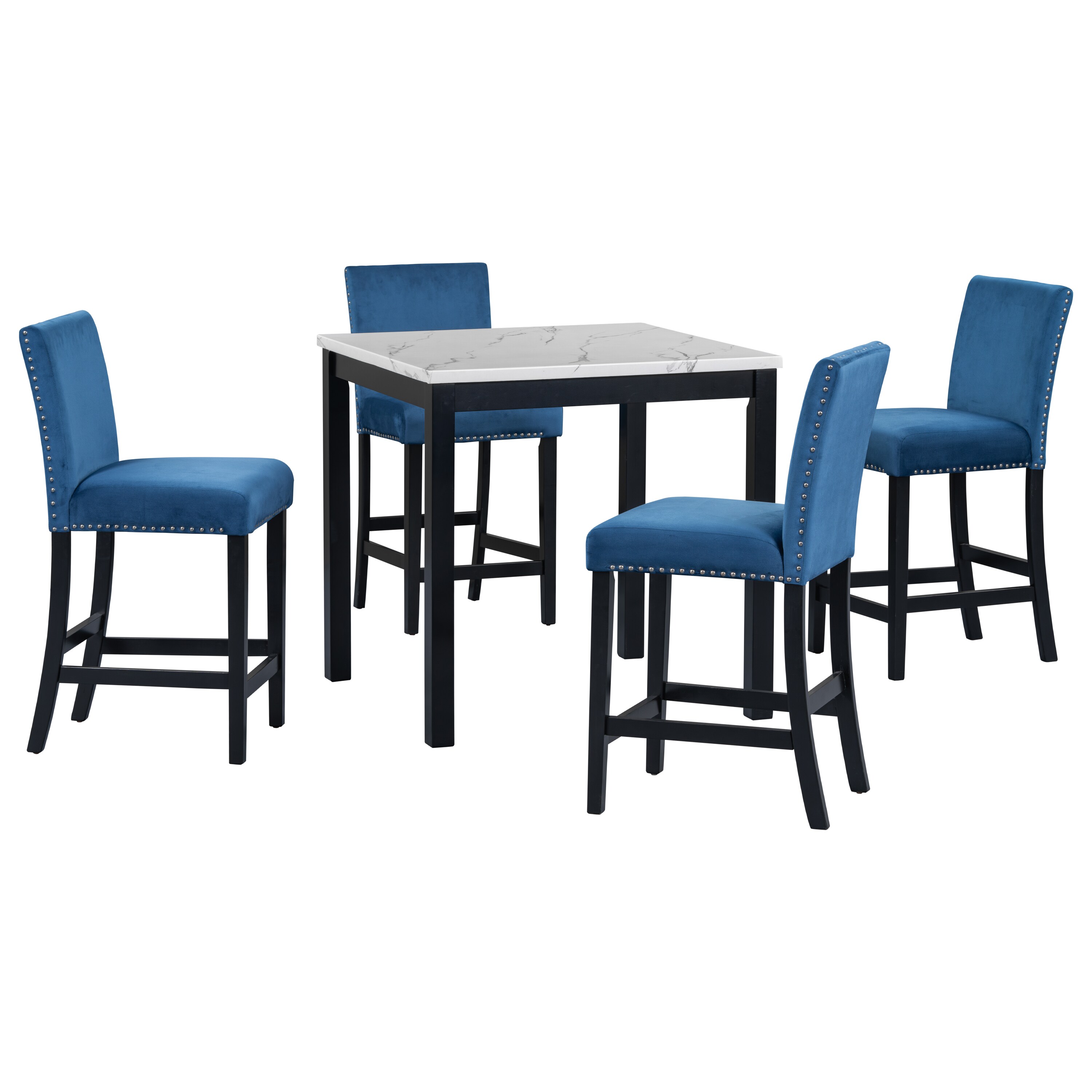 Bayfeve BF-S00141-IN Dining-Sets - View #4