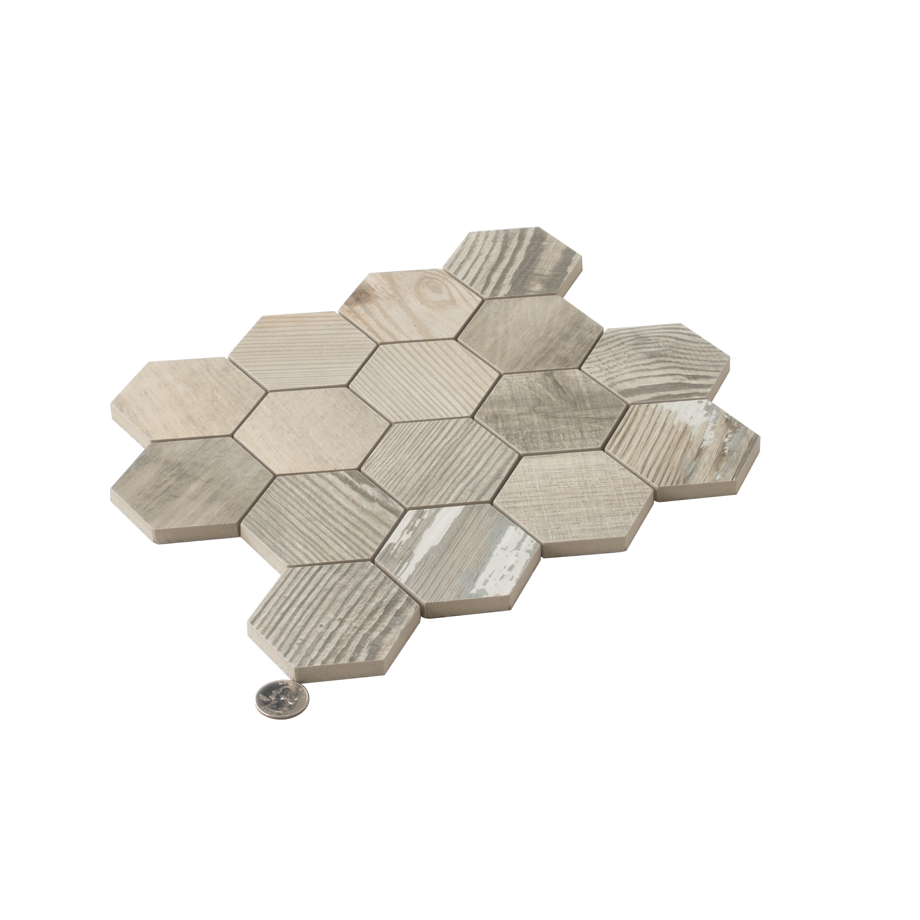 Apollo Tile ORIGRIWDIHEX Ceramic-Tile - View #6