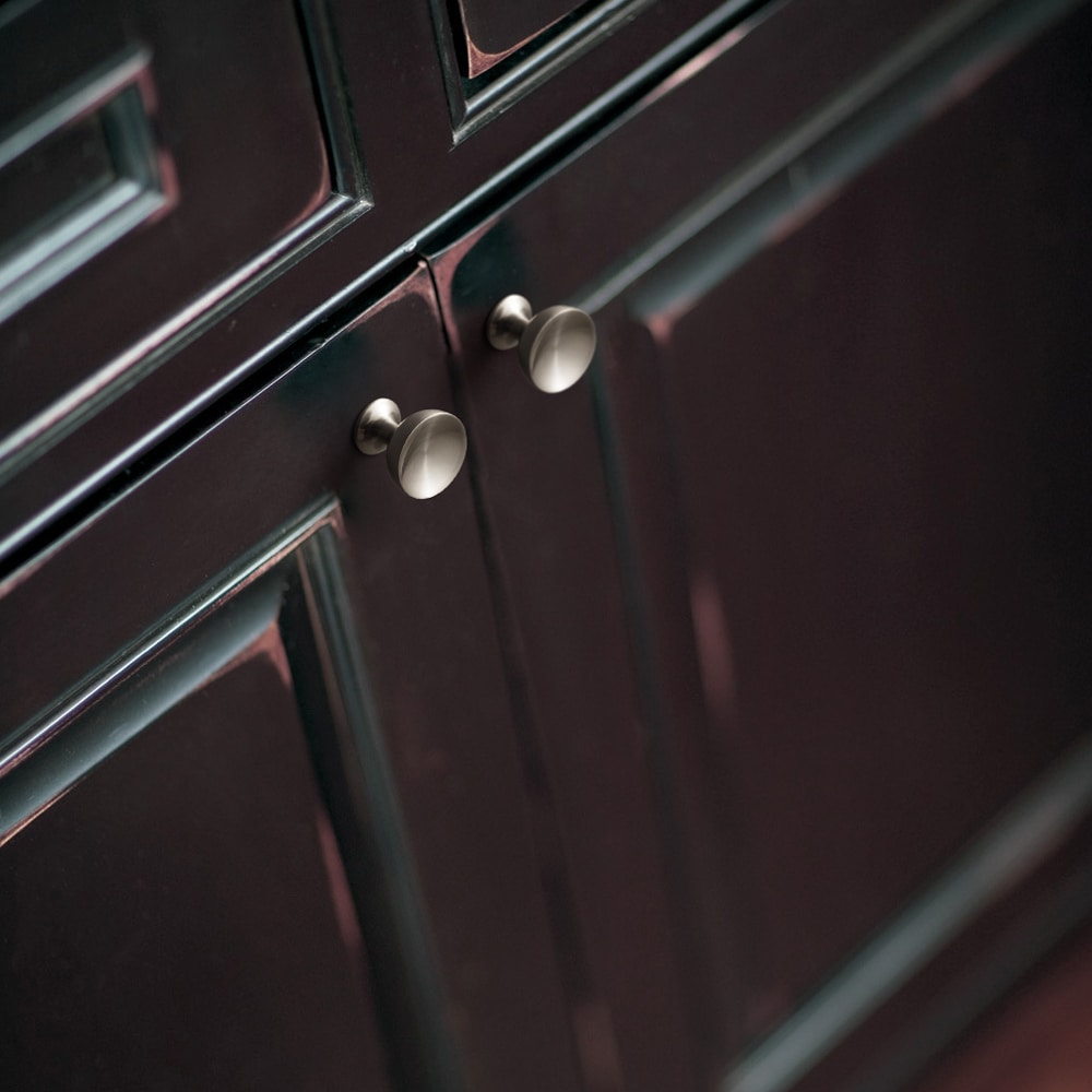 Miaokesen 9609LN-DK-6 Cabinet-Knobs - View #4