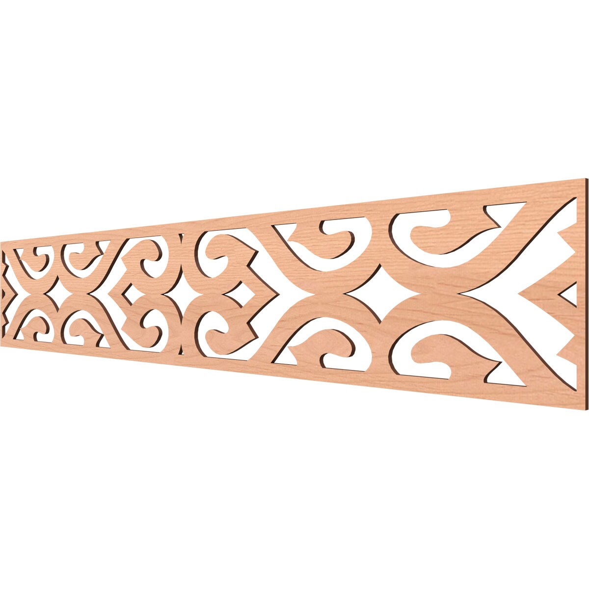 Ekena Millwork MLDA08X46KEEAL Wall-Panel-Moulding - View #5