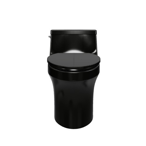 Three-dimensional representation of the product