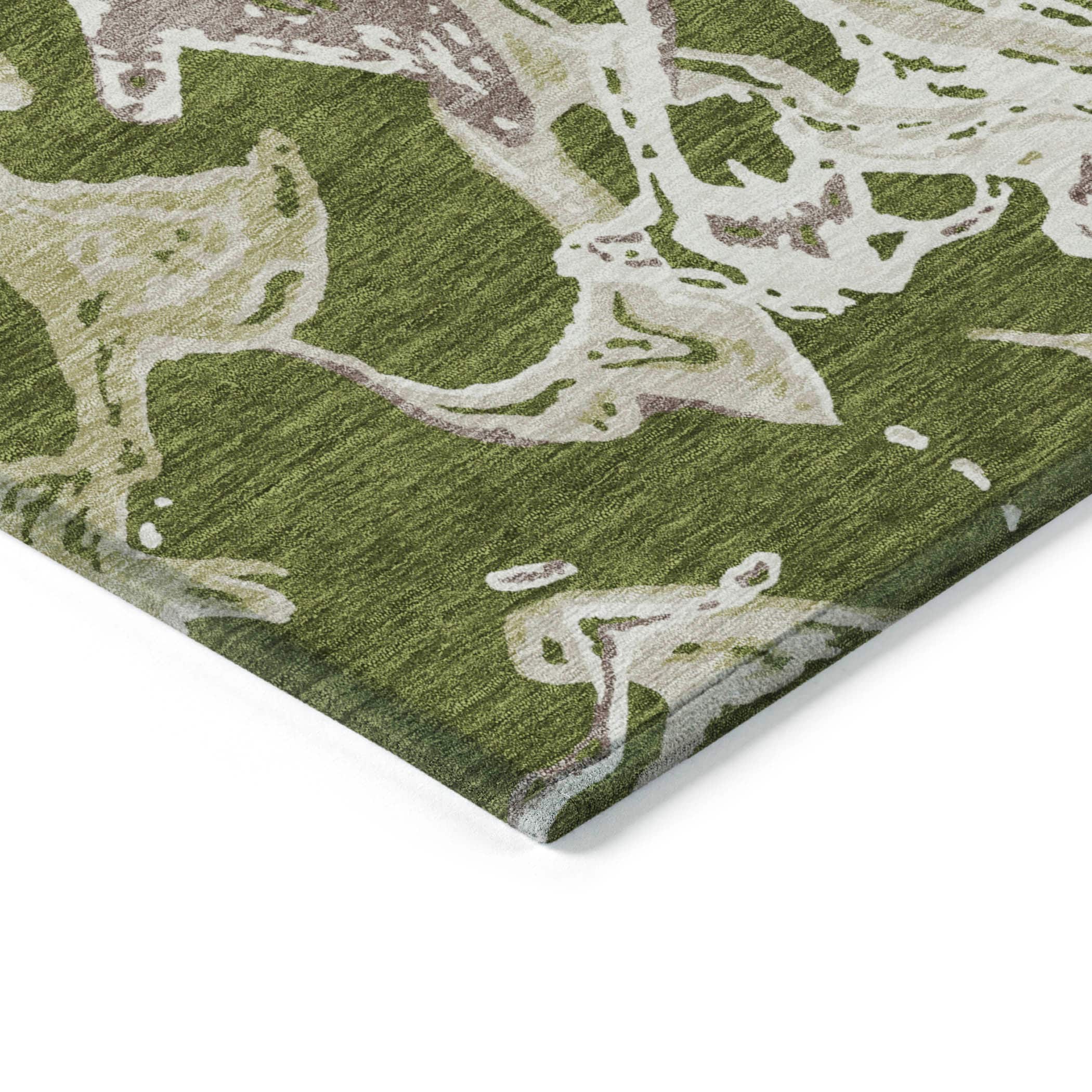 Addison Rugs ACN1035OL30X46 rugs - View #4