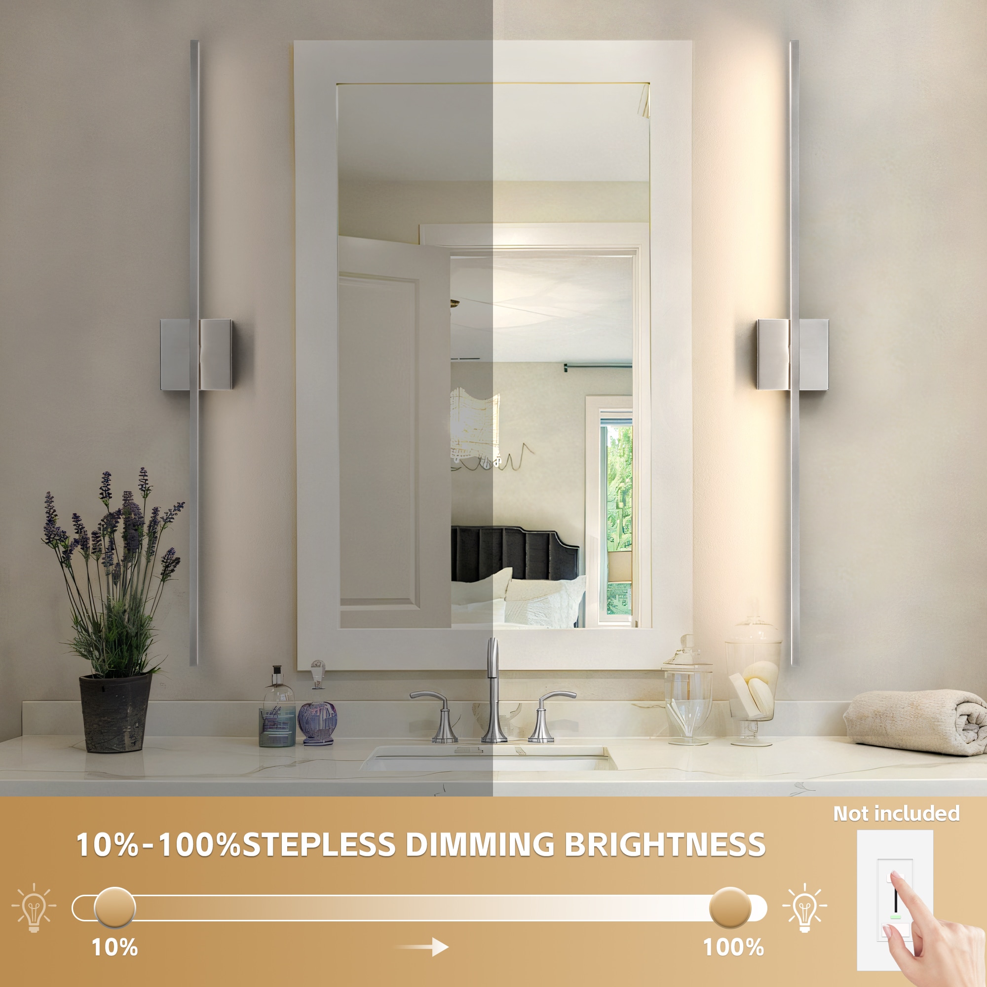 KAISITE 8036WL-39SN-US b089995 - View #7