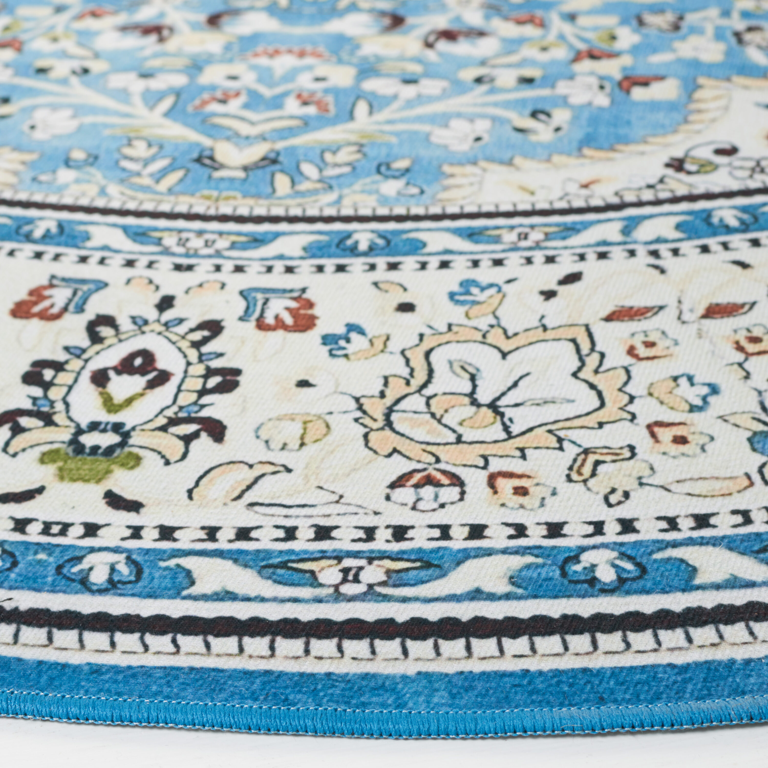 Safavieh TSN136K-6R rugs - View #3