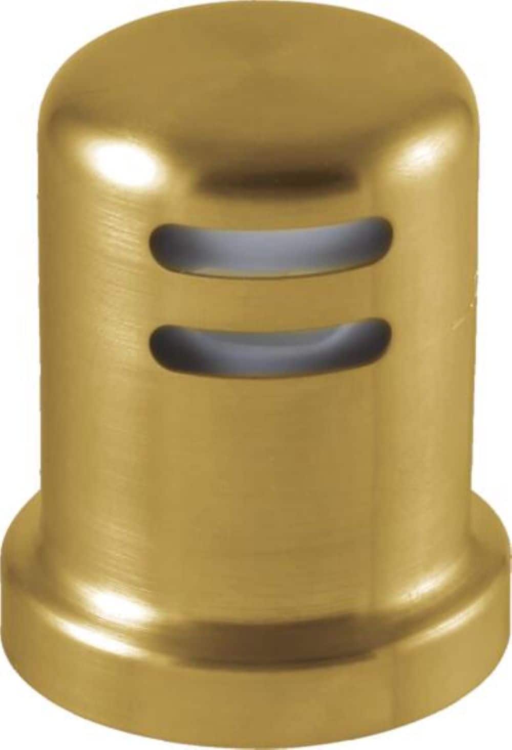 Delta 72020-GB Brass Air gap