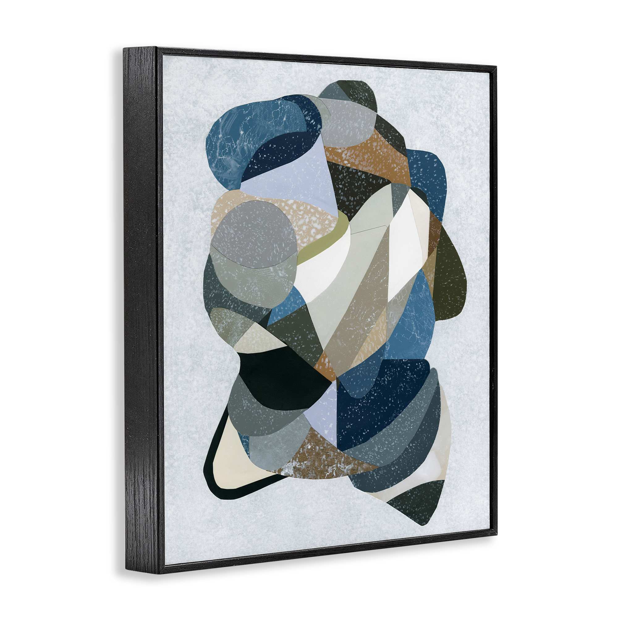 Stupell Industries BS-358-FR-16X20 Wall-Art - View #2