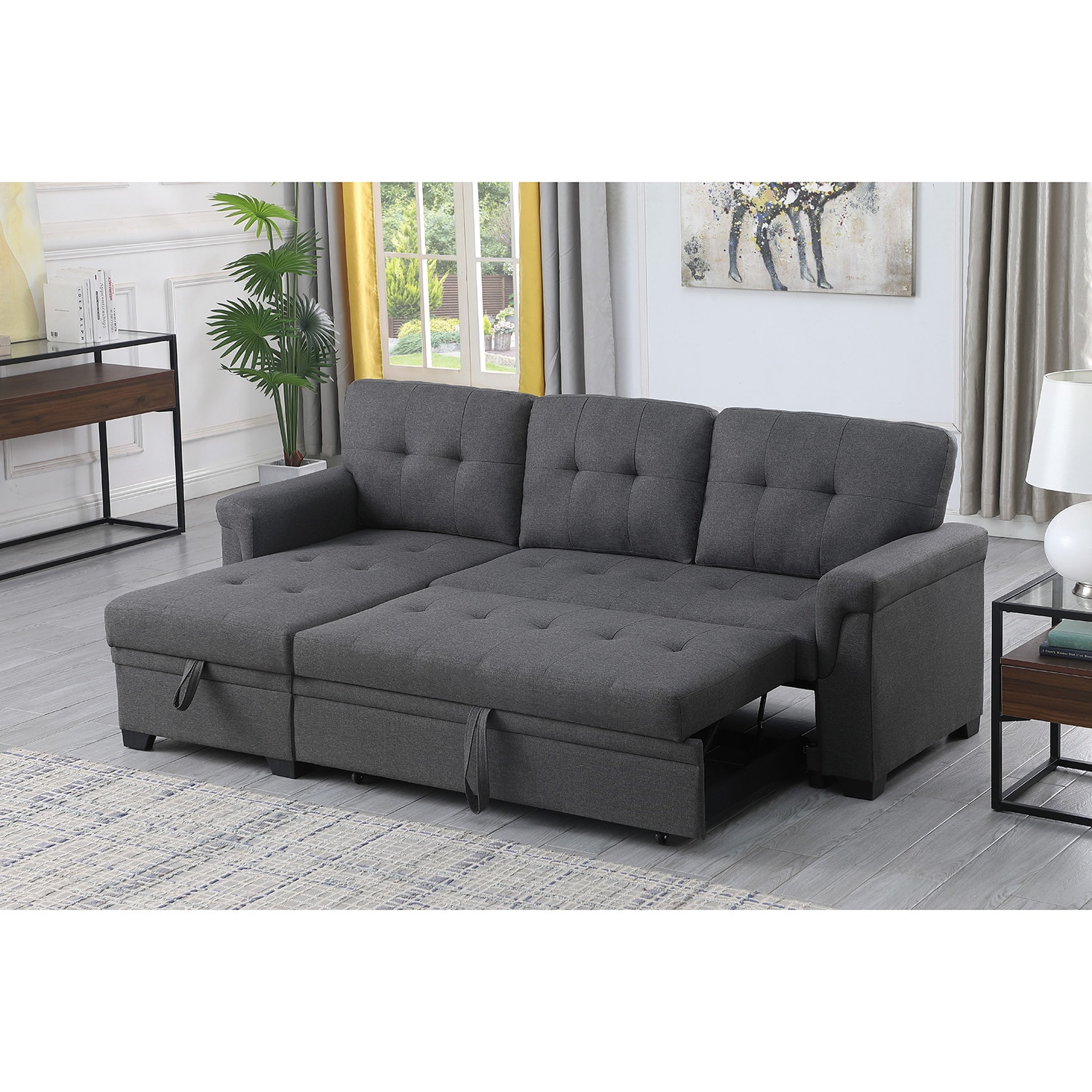Mondawe MO-CY80471 Sofas-Loveseats - View #3