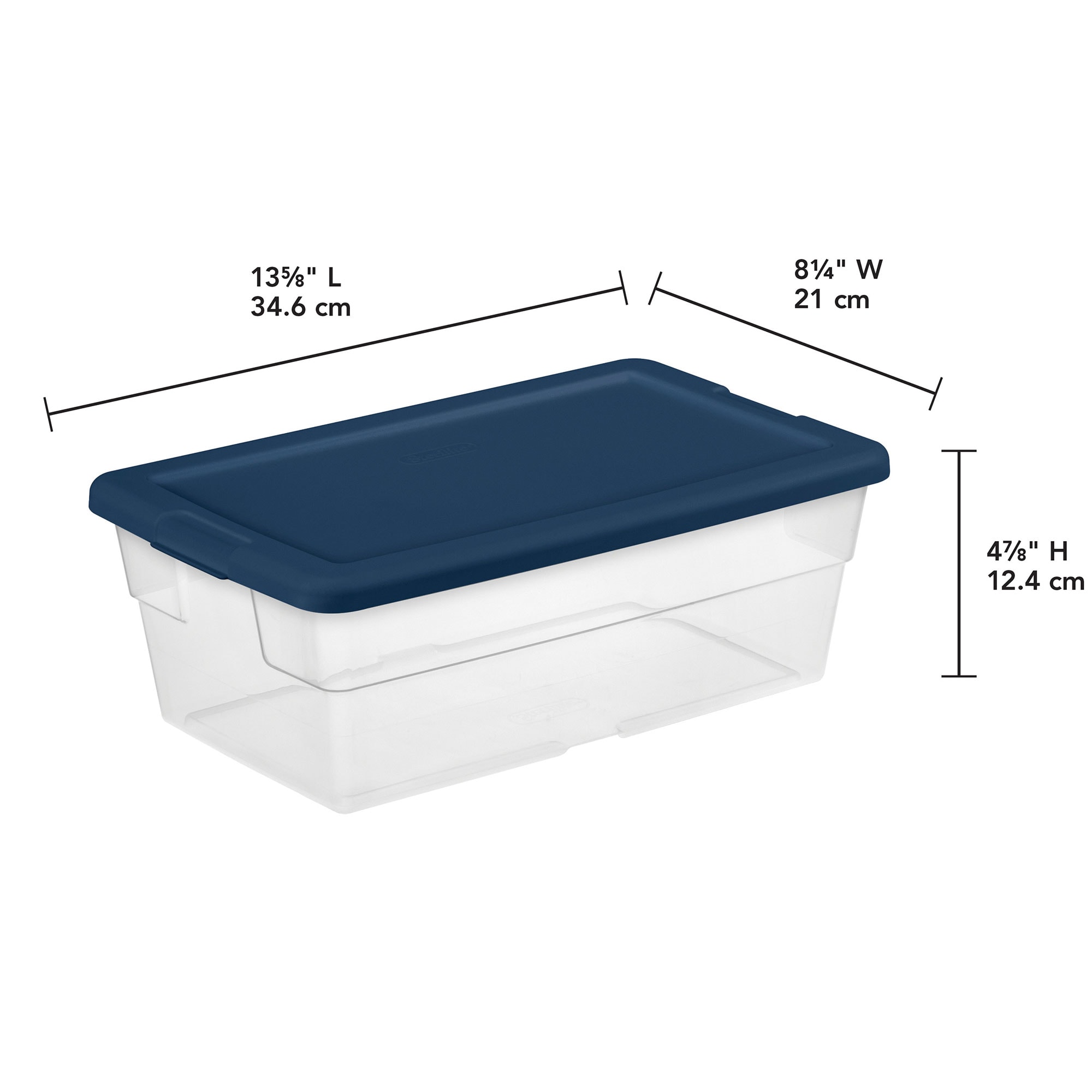 Sterilite 403898 Bins-Baskets - View #3