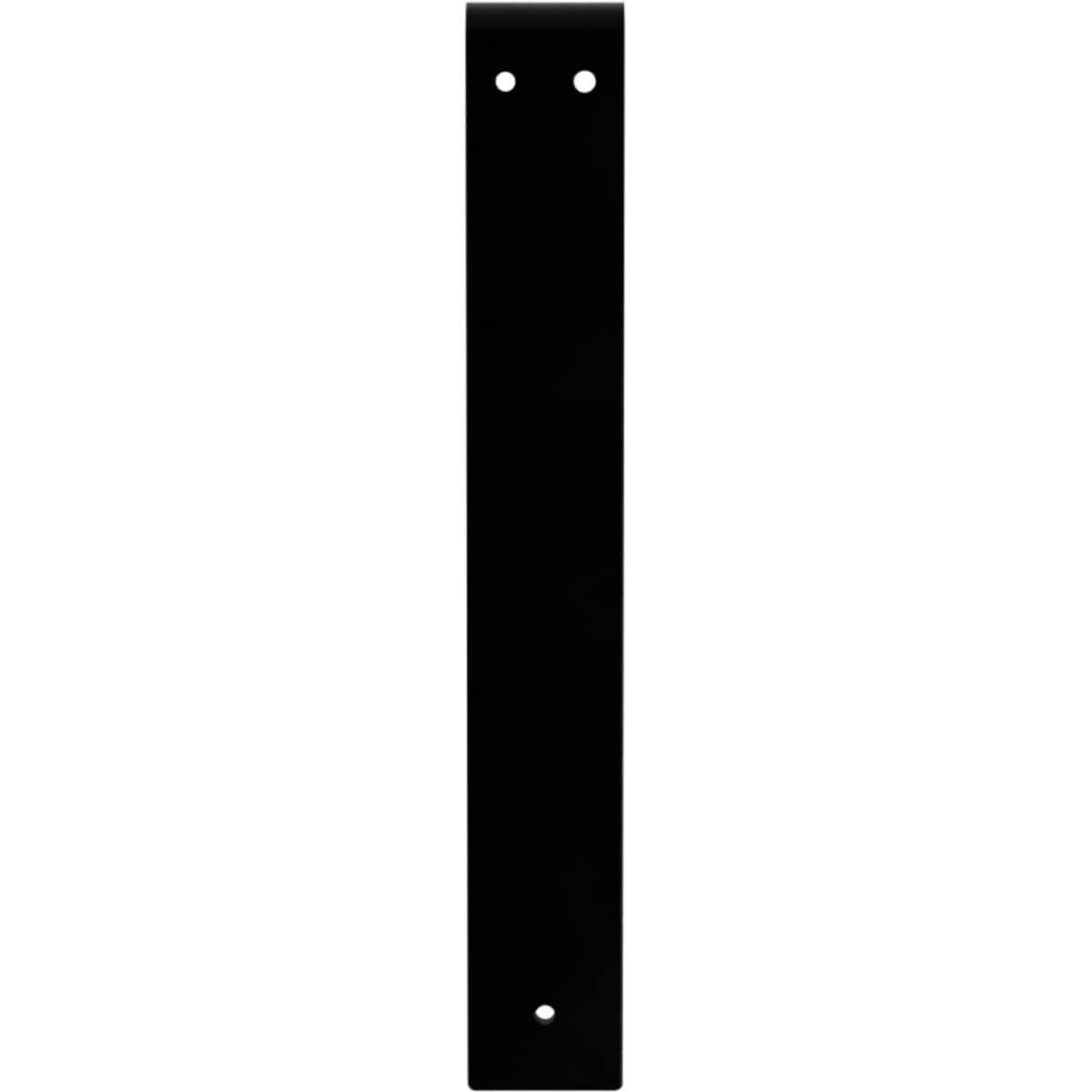 Ekena Millwork BKTM02X14X14STPBL Mending-Plates-Brackets-Braces - View #5