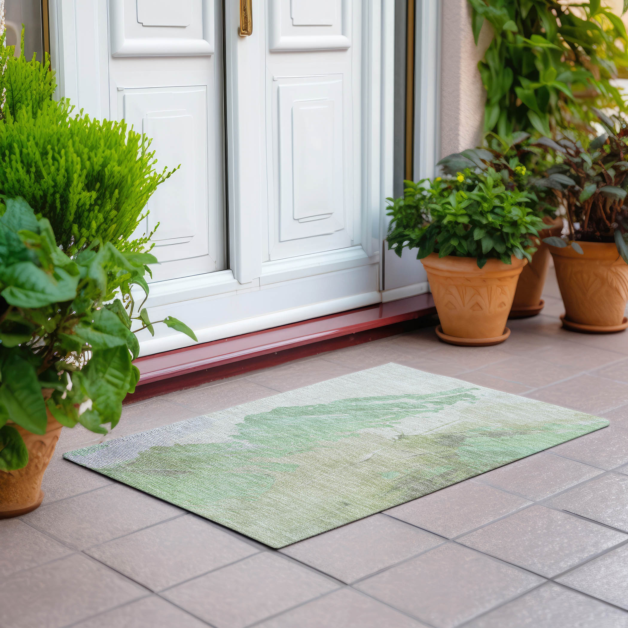 Addison Rugs ACN1843AL20X30 rugs - View #7