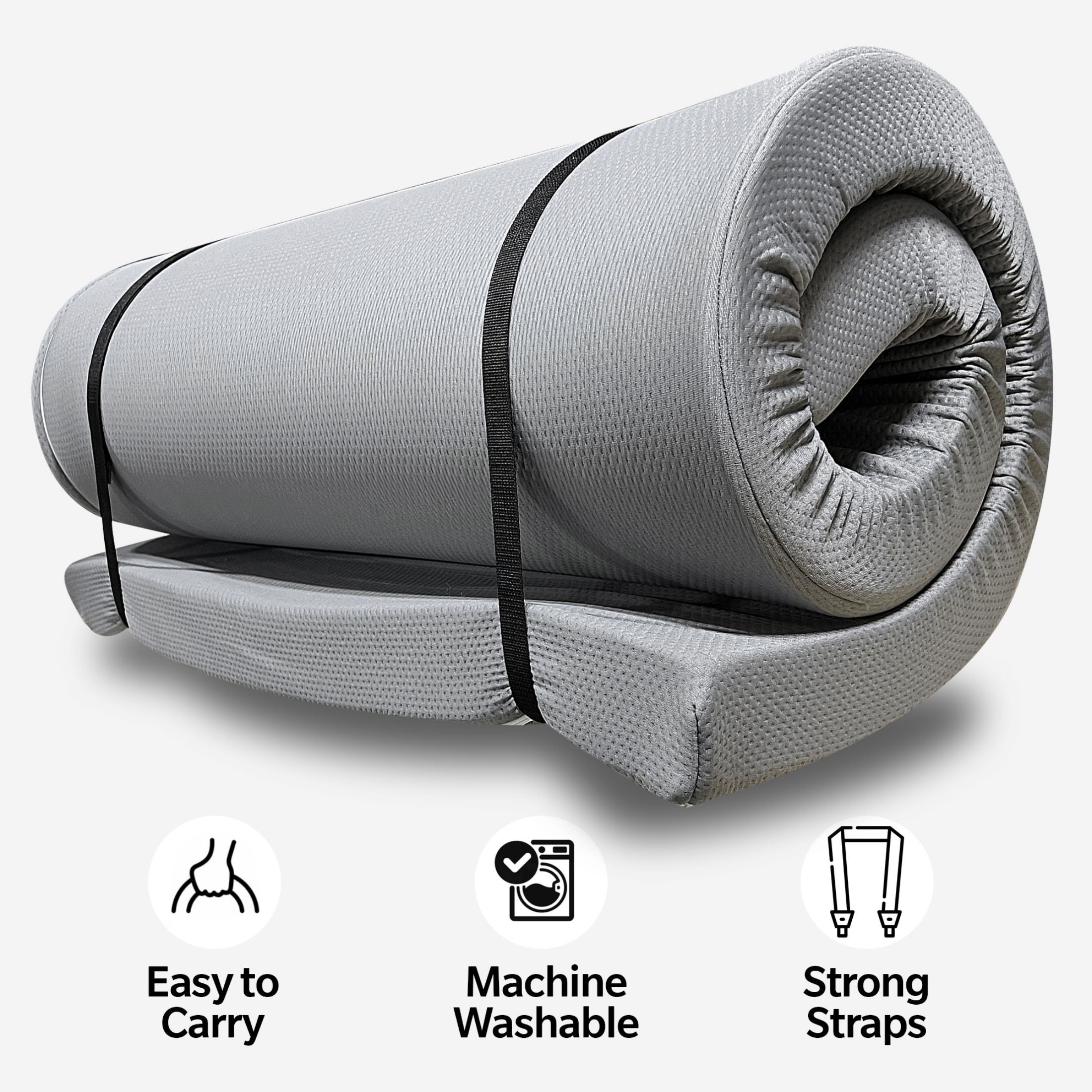 Siavonce ZX-550NX Sleeping-Bags - View #2