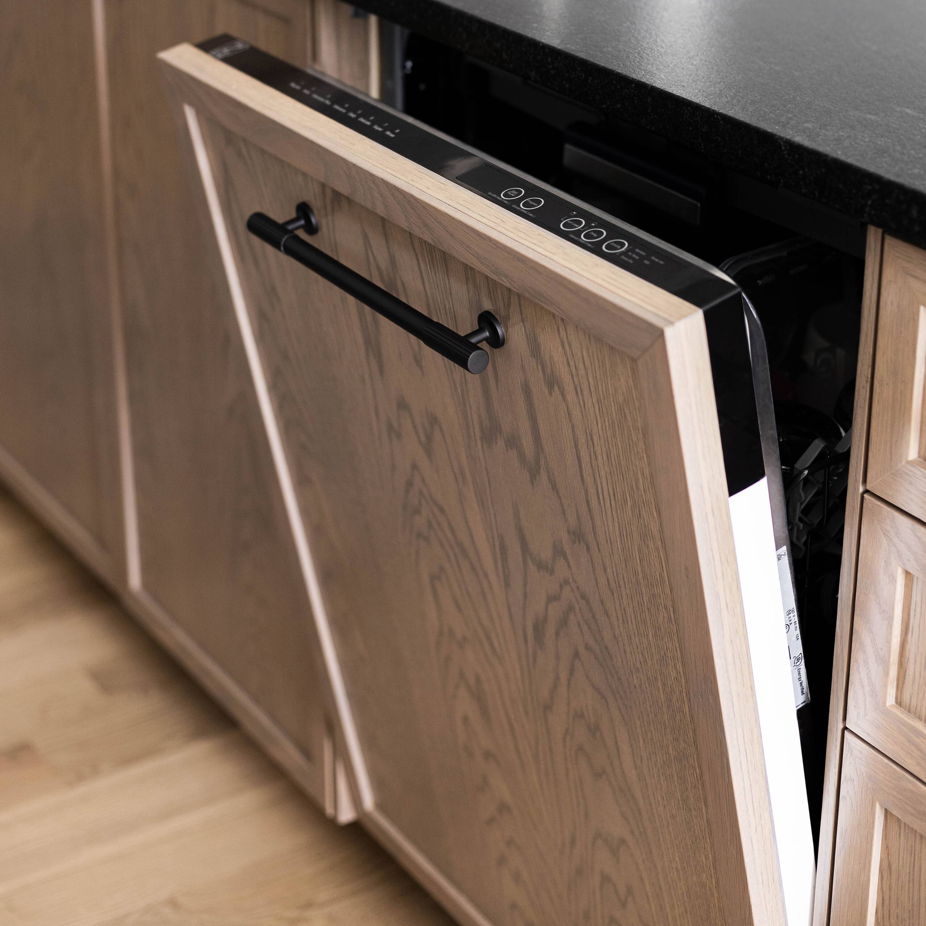 ZLINE KITCHEN & BATH DWV-24 Builtin-Dish - View #16