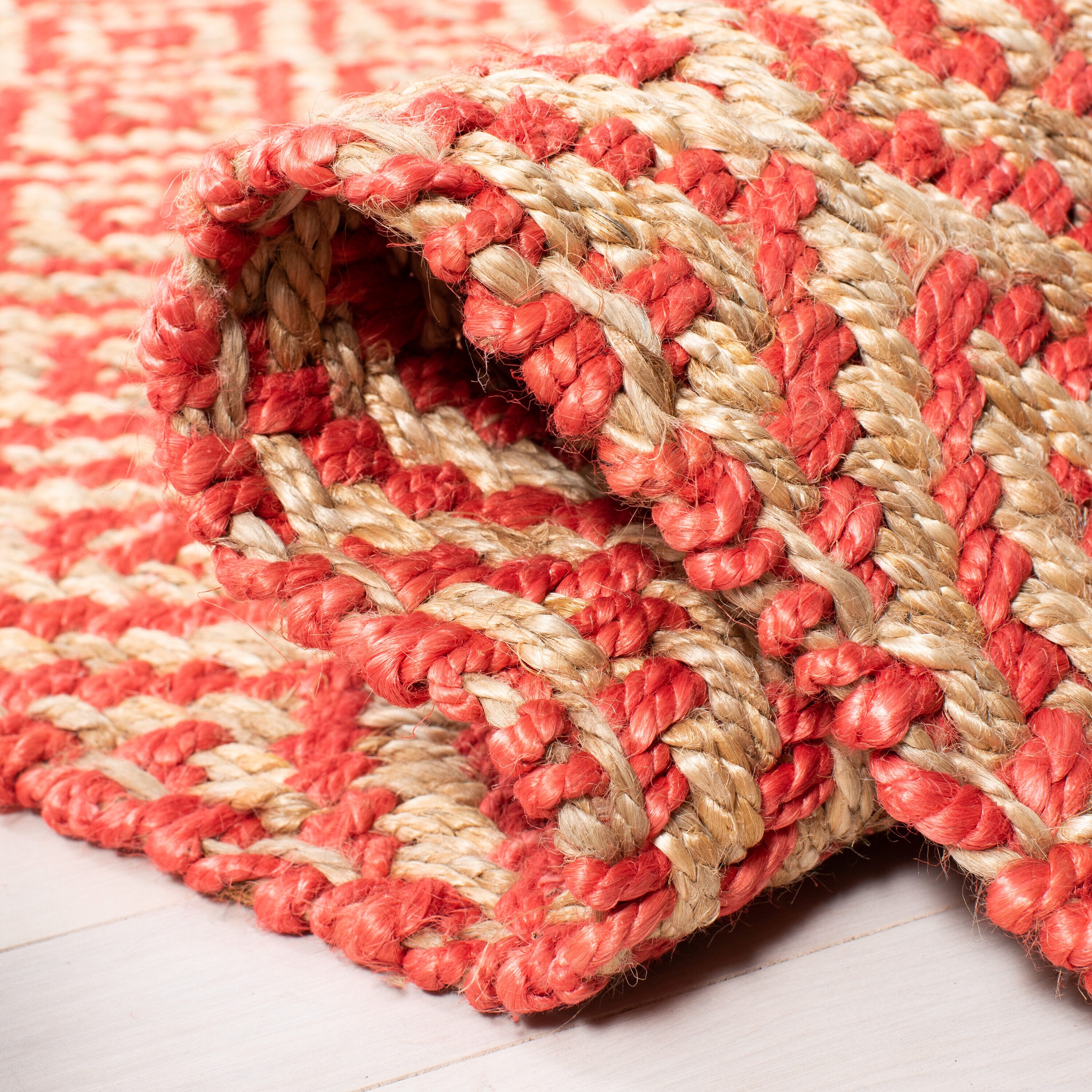 Safavieh NF266G-4 rugs - View #5