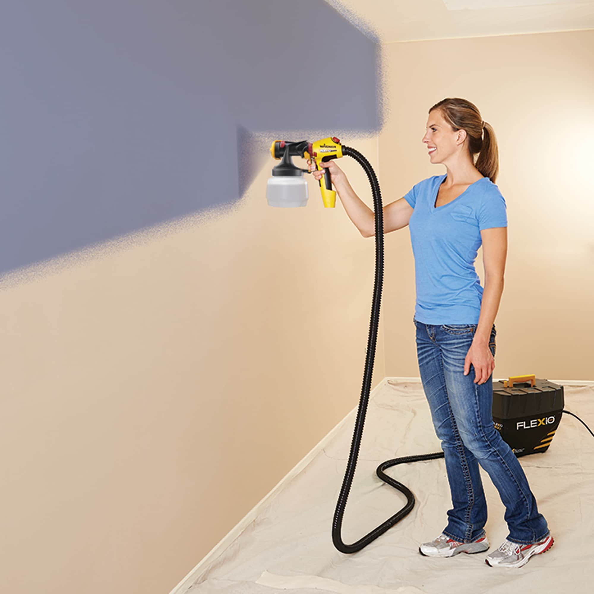 Wagner 0529091 Hvlp-Paint-Sprayers - View #11