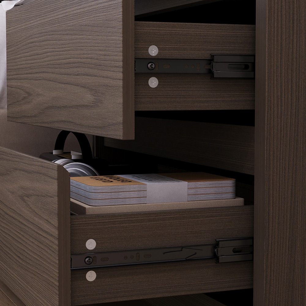 Homsee V-KF260168-02 nightstands - View #19