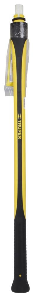 Details about   14 Inch Long Sledge Hammer Fiberglass Handle 