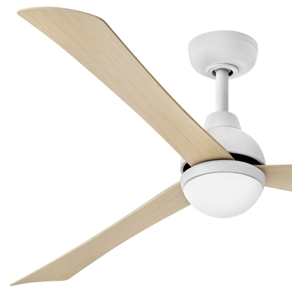 Hinkley 905656FMW-LDD Ceiling-Fans - View #5