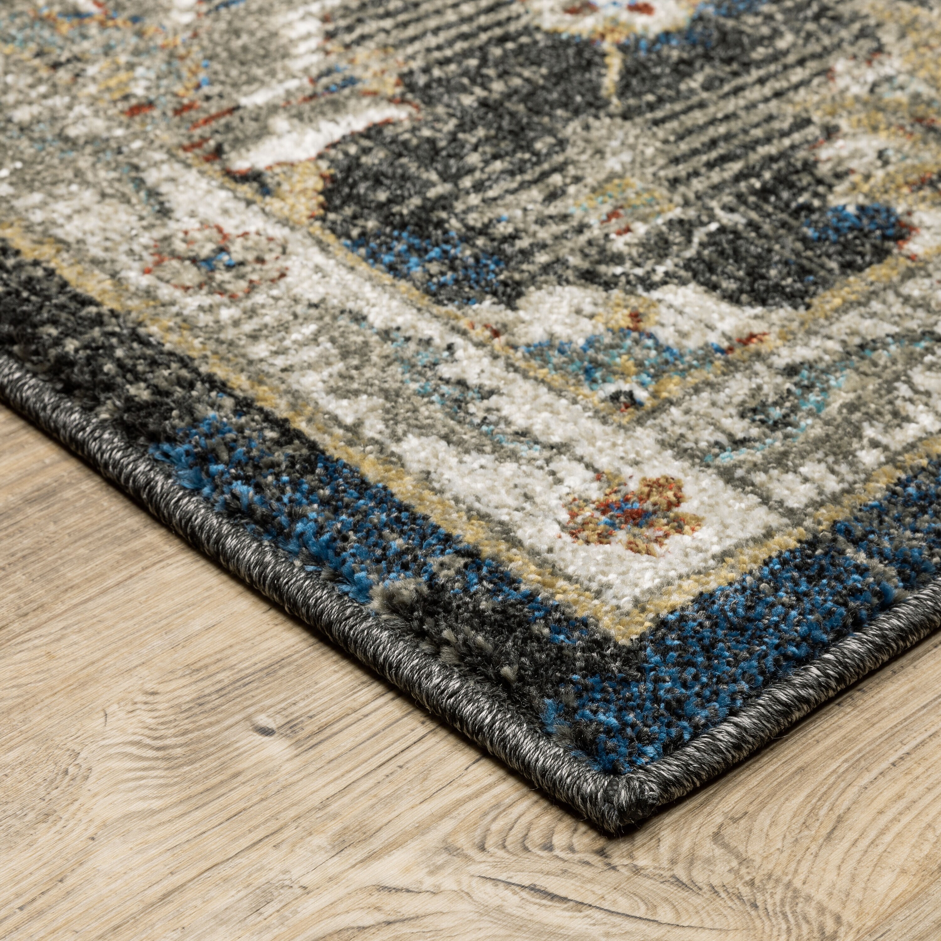 Archer Lane 433VENI3B6L rugs - View #2