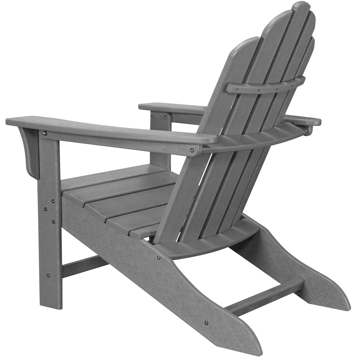 Hanover HVLNA10GY Patio-Chairs - View #2