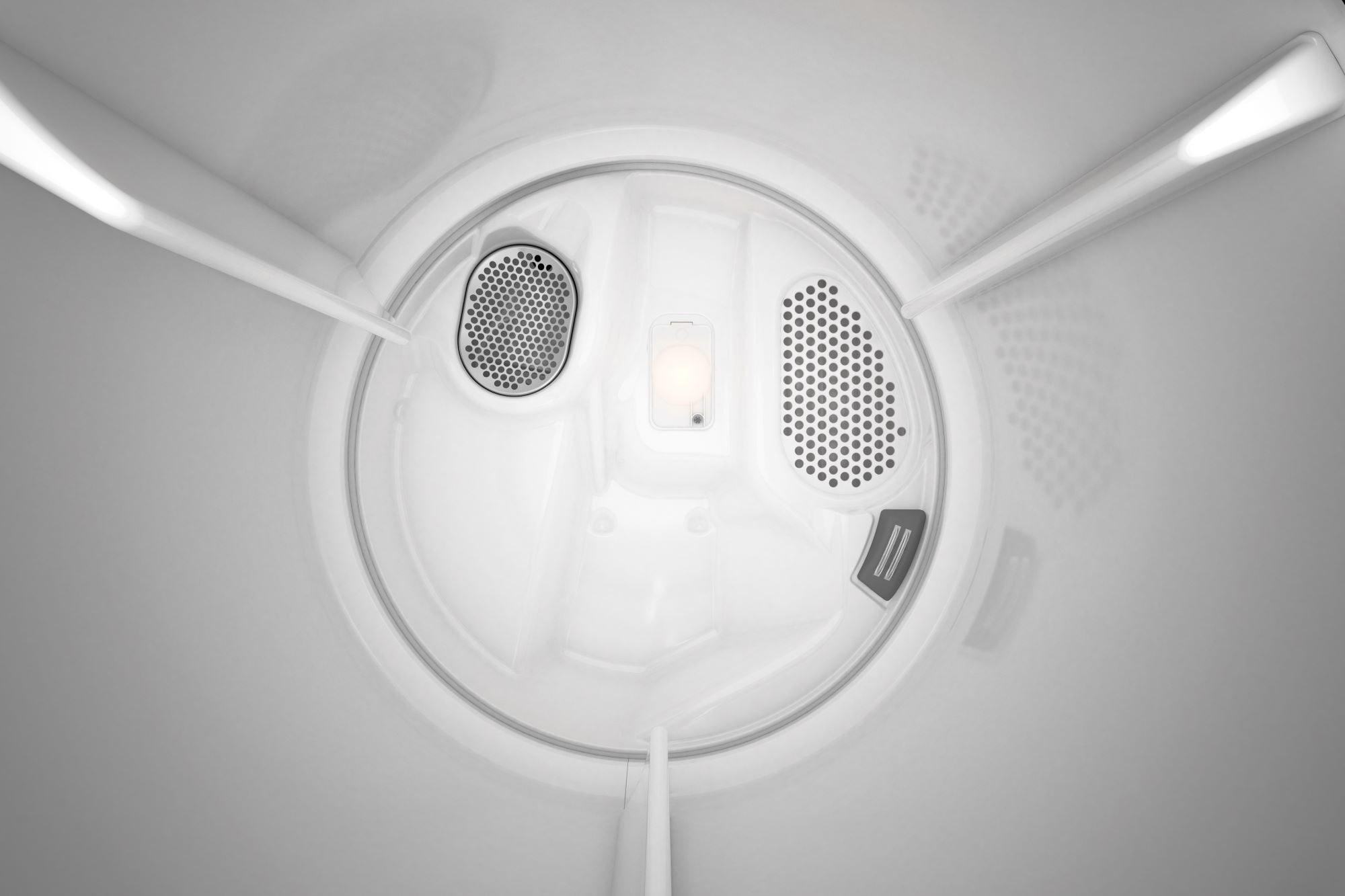 Maytag MED5030MW Elec-Dry - View #12