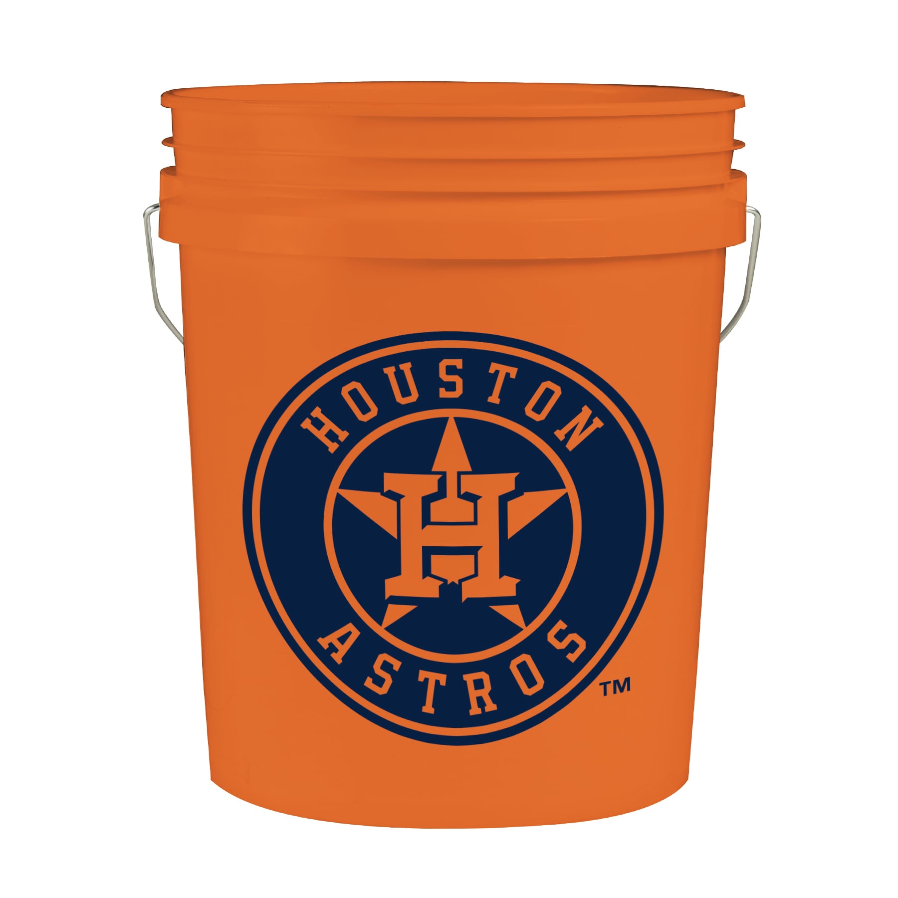 WinCraft Sports 1347224 Houston Astros Houston Astros 5 Gallon(s) BPA-Free Plastic General bucket