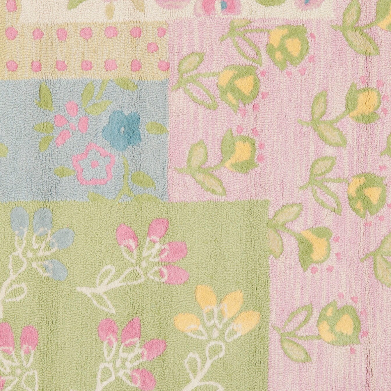 Safavieh SFK321A-7SQ rugs - View #3