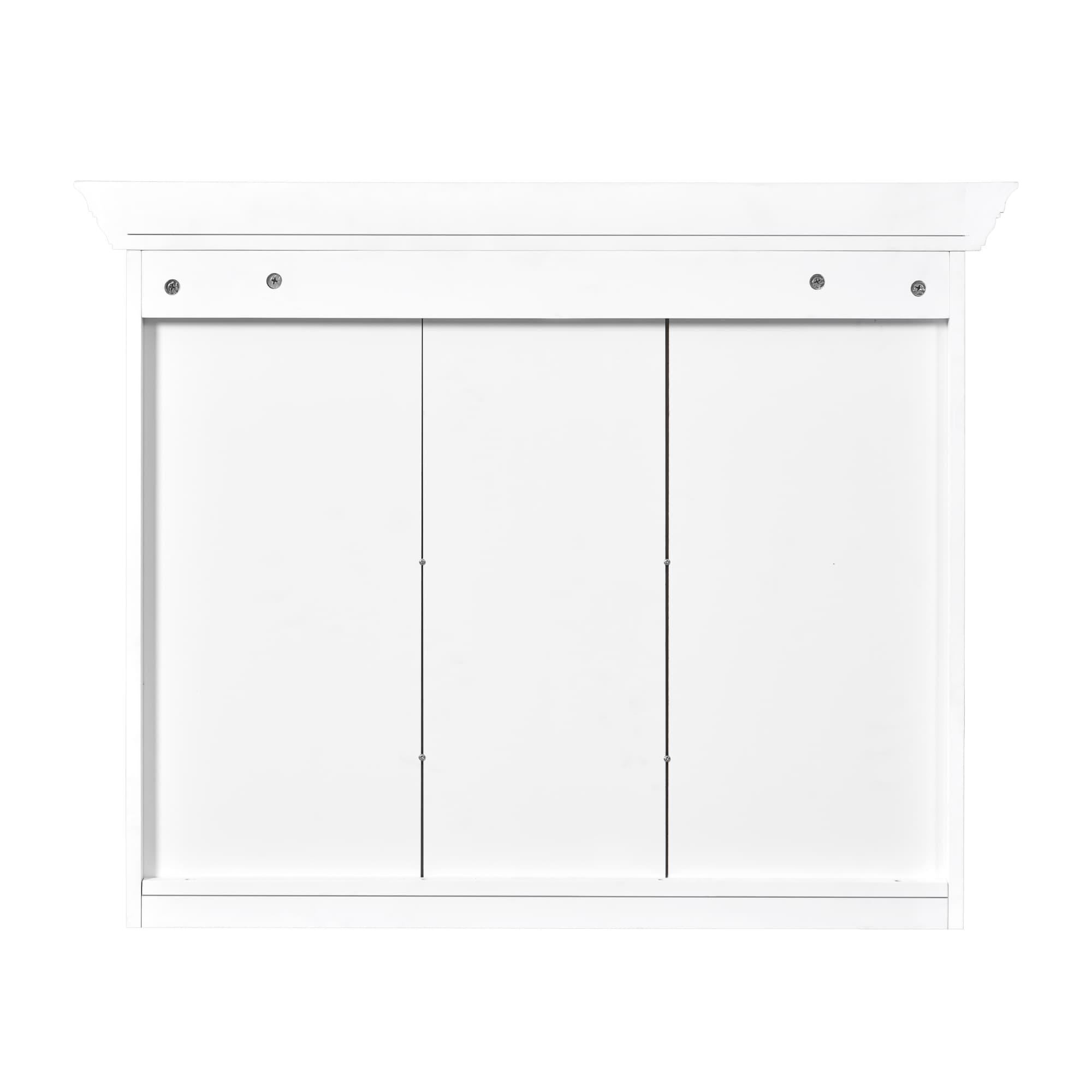 Ama Pear S-BC-58 Bathroom-Medicine-Cabinets - View #12