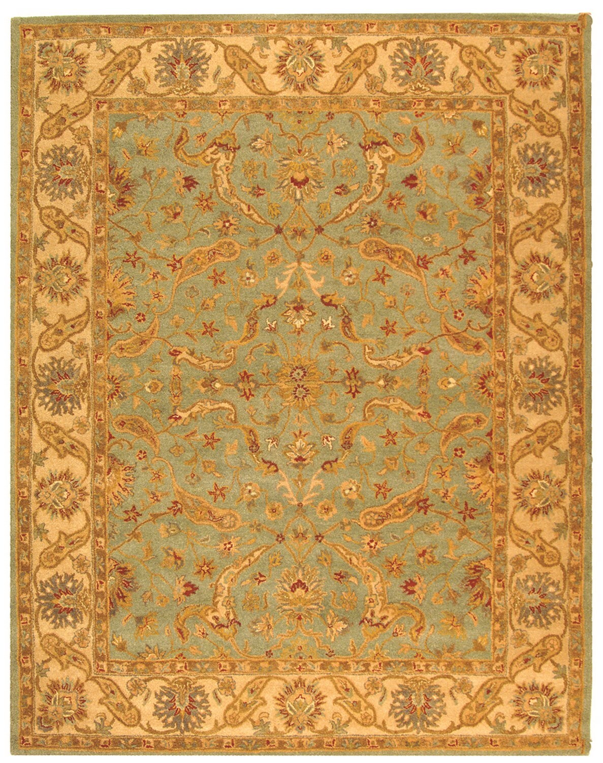 Safavieh AT311B-9 rugs - View #2