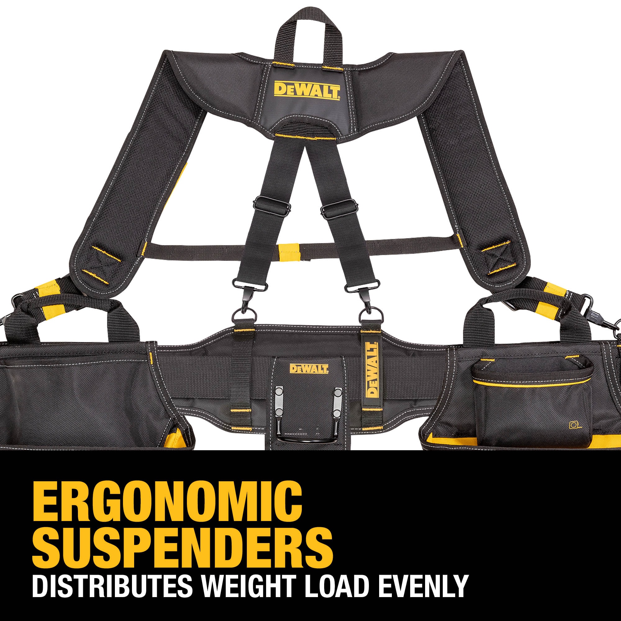 DEWALT DWST540602 Tool-Belts - View #5