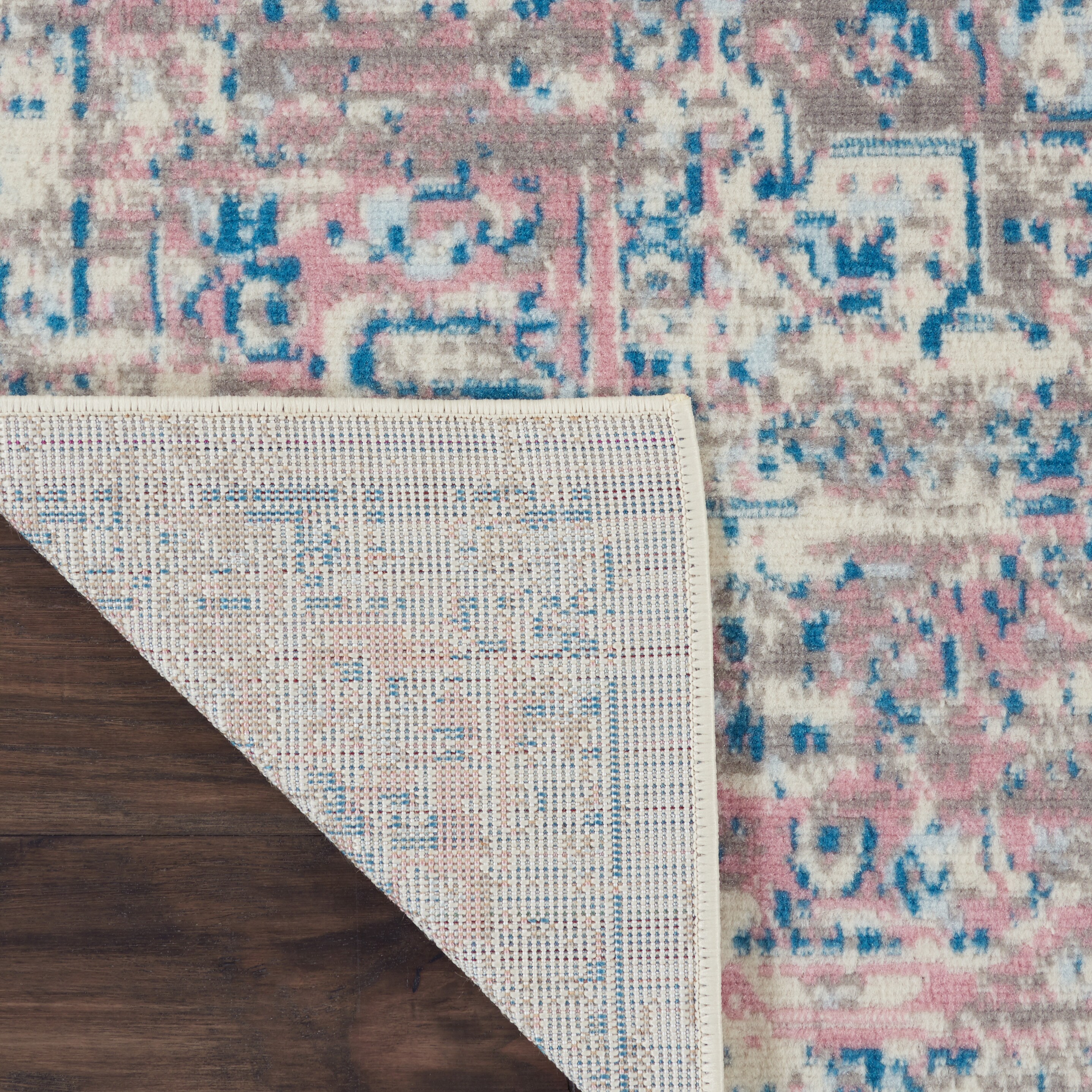 Nourison 99446034311 rugs - View #4