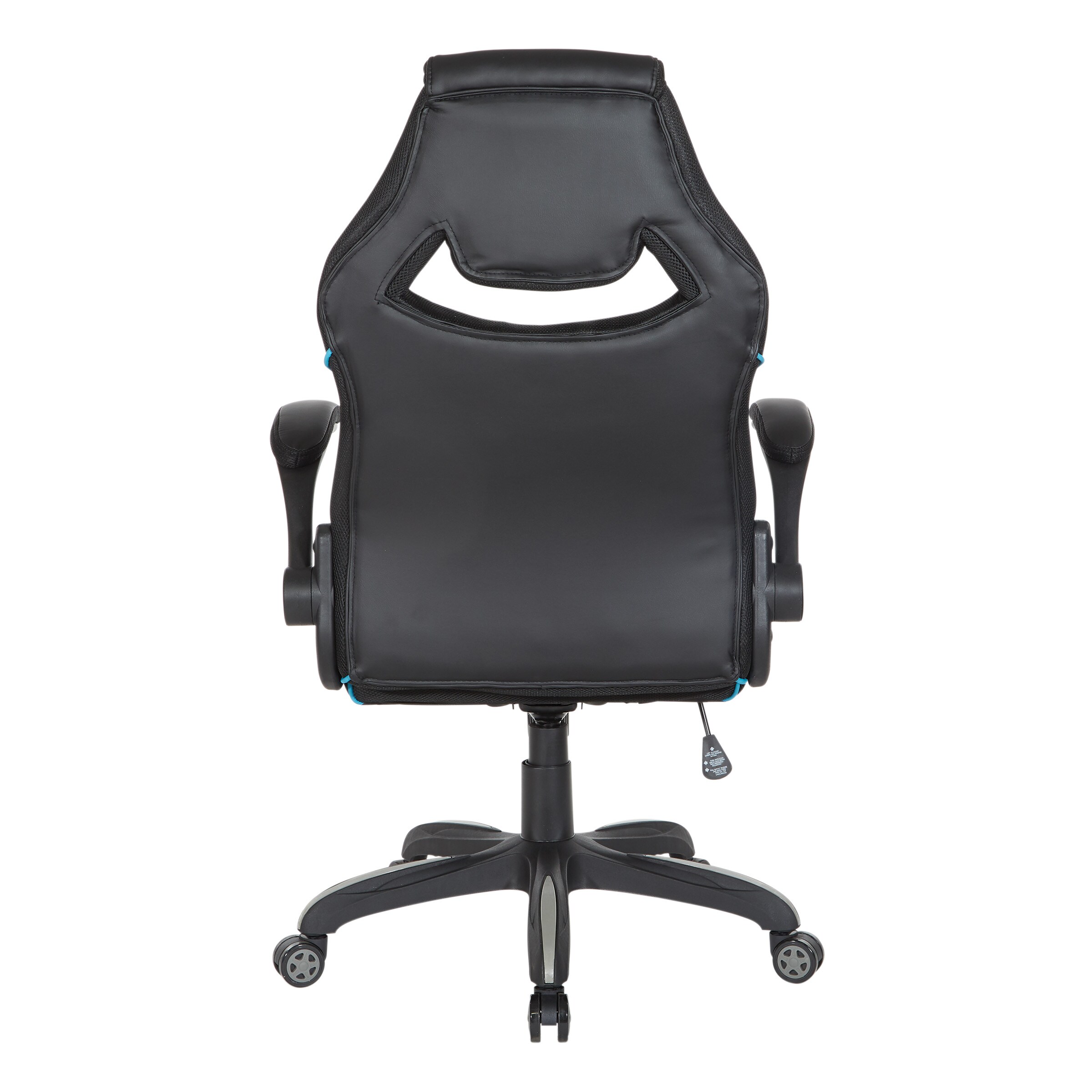 Office Star Products XEN25-BL Office-Chairs - View #5