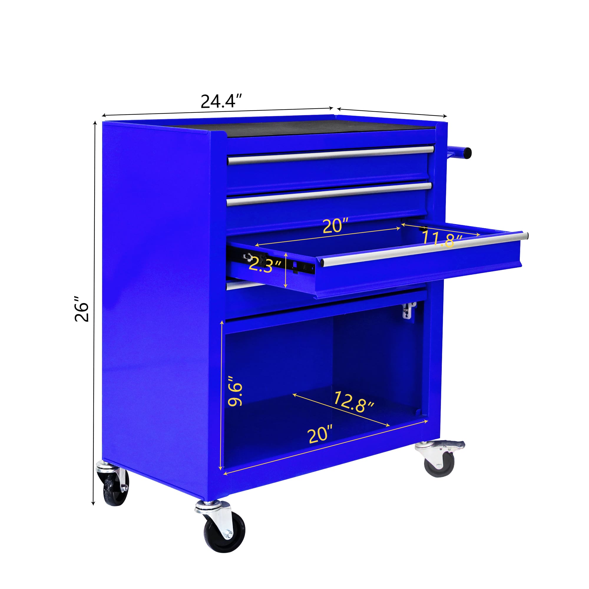 Vynxaria LESX0430-DJGJX-TB034 Tool-Storage-Access - View #4