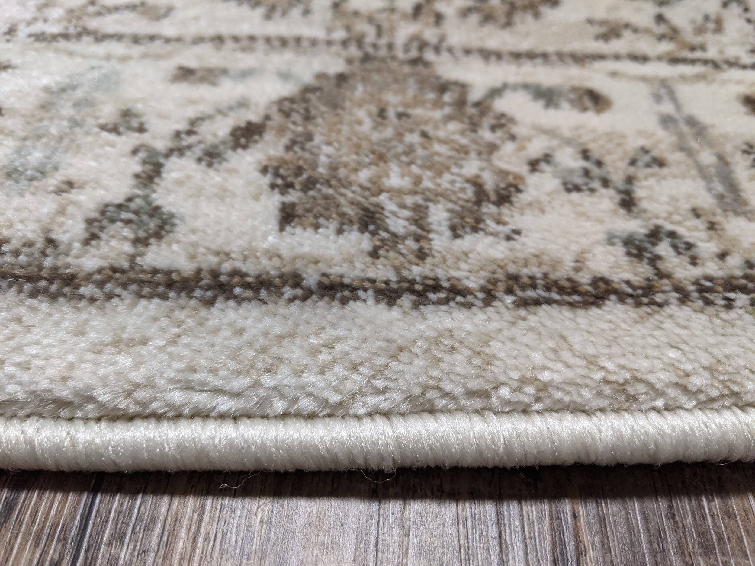 Radici USA 3562/0021/BONE rugs - View #3