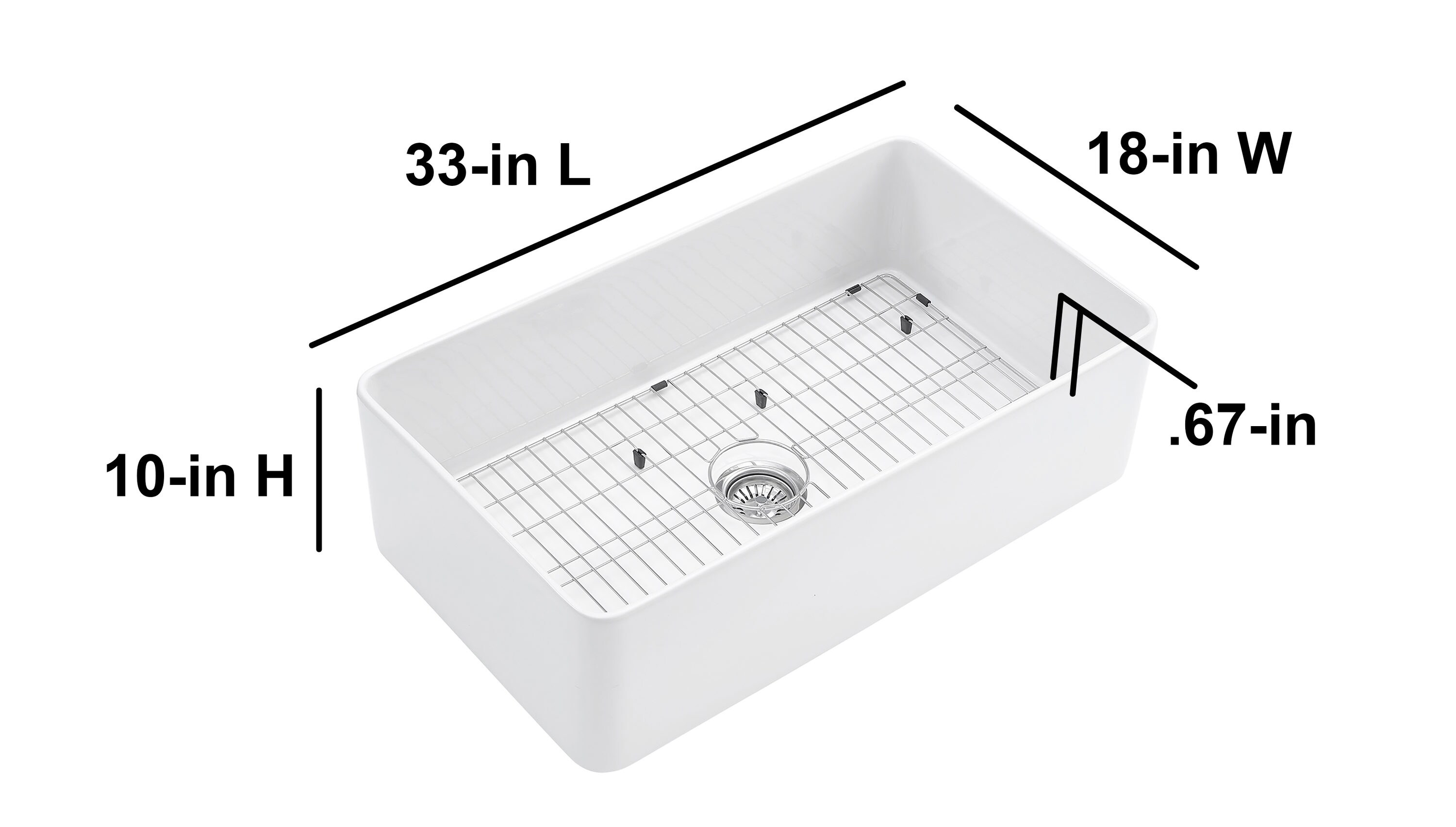allen + roth MC-2043318T Kitchen-Sinks - View #5