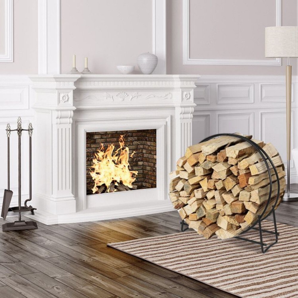 Tatayosi RY-02HQRB1U Firewood-Storage - View #4