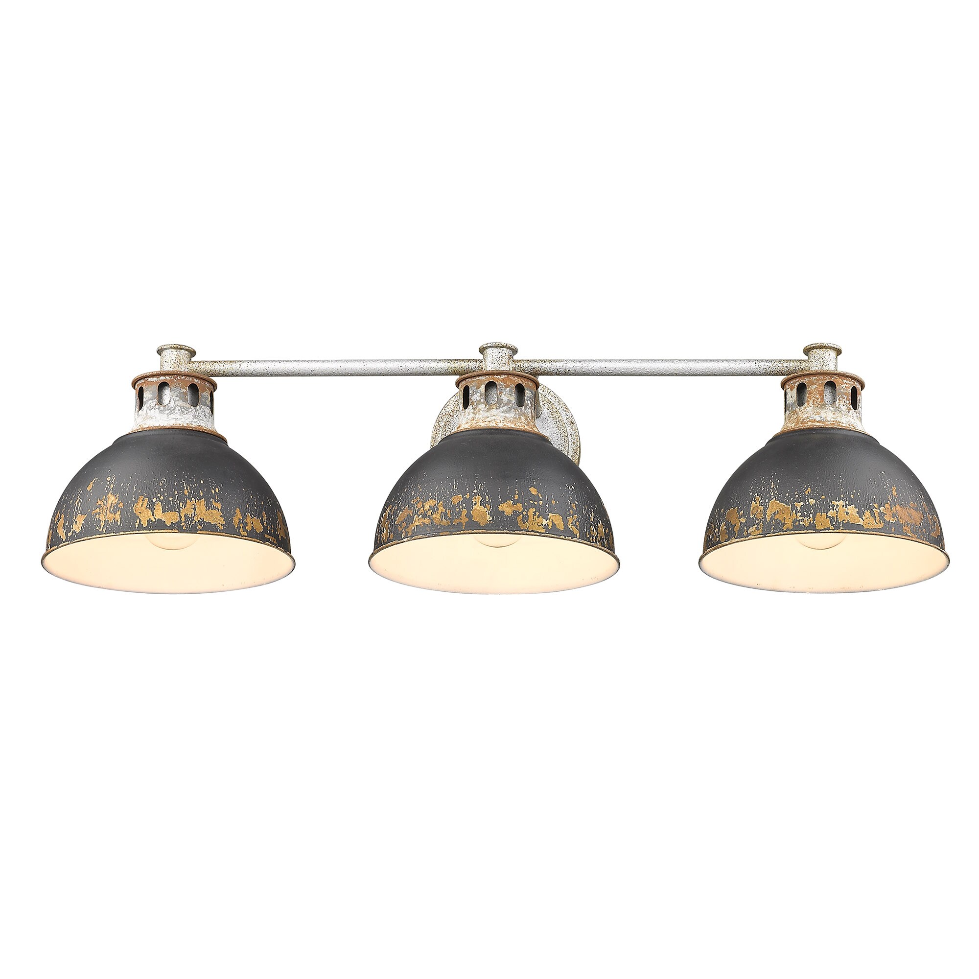 Golden Lighting 0865-BA3 AGV-ABI b089995 - View #8