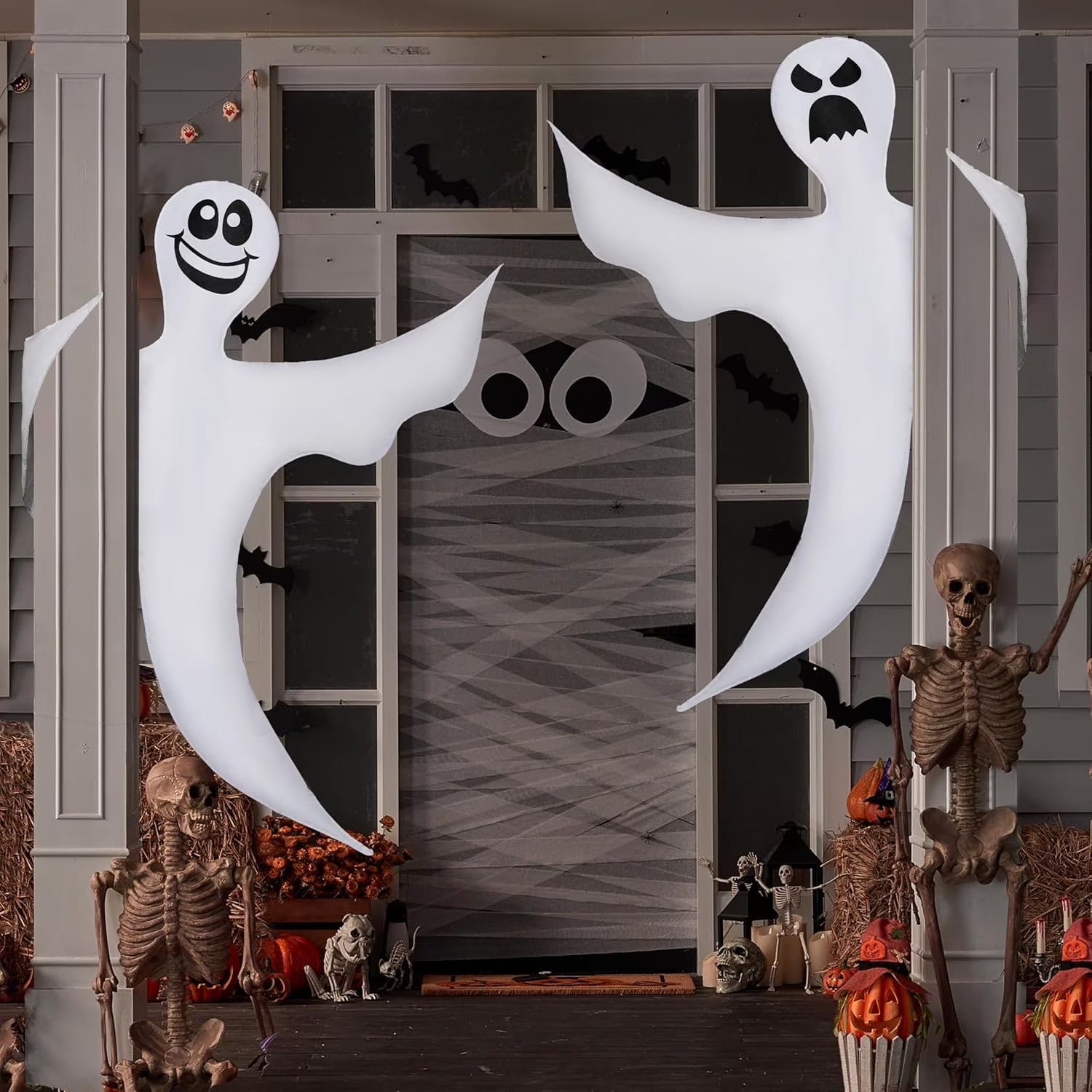 Joyfy 11458PM Table-Halloween-Decor - View #6