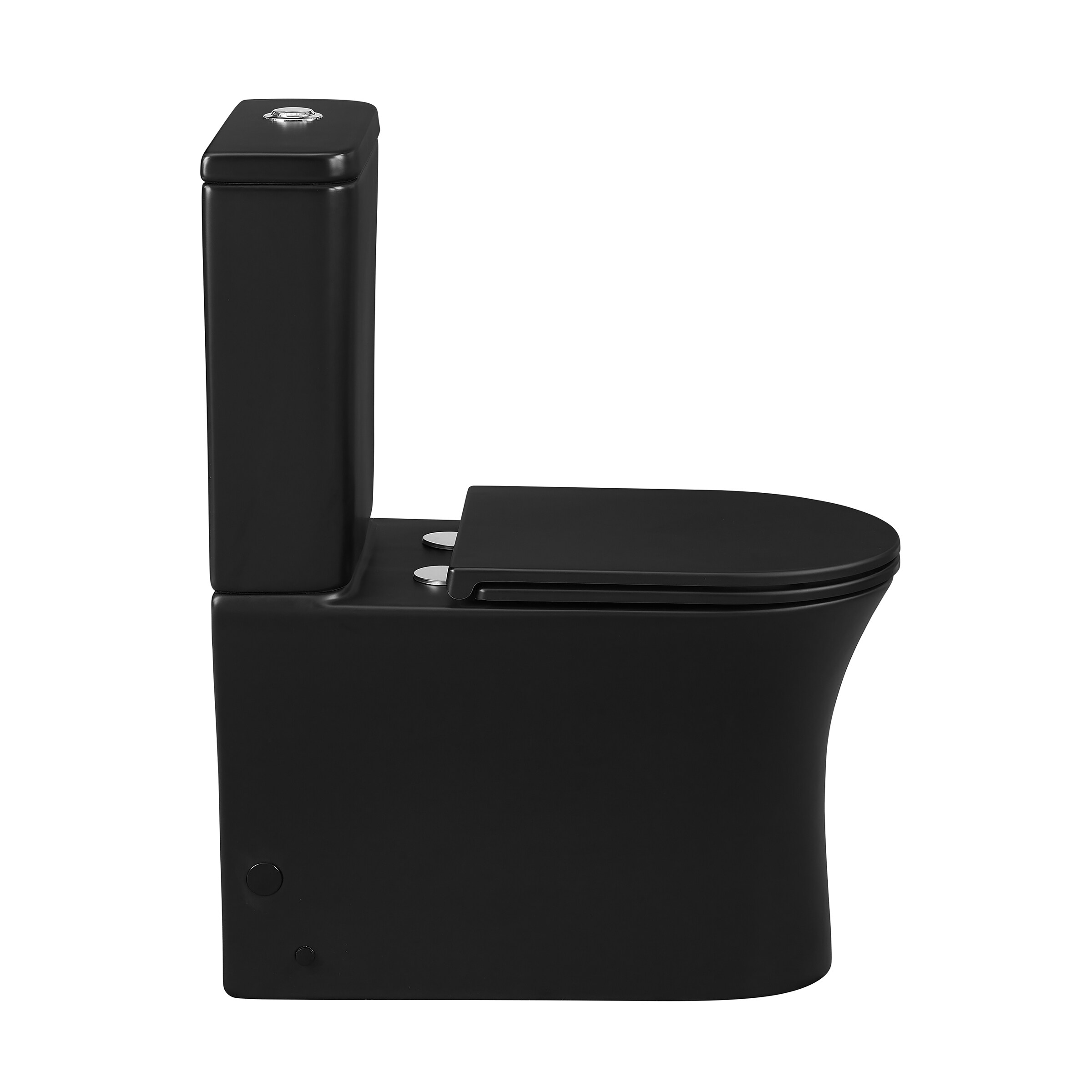 Swiss Madison SM-25-2TLUC04BK toilets - View #3