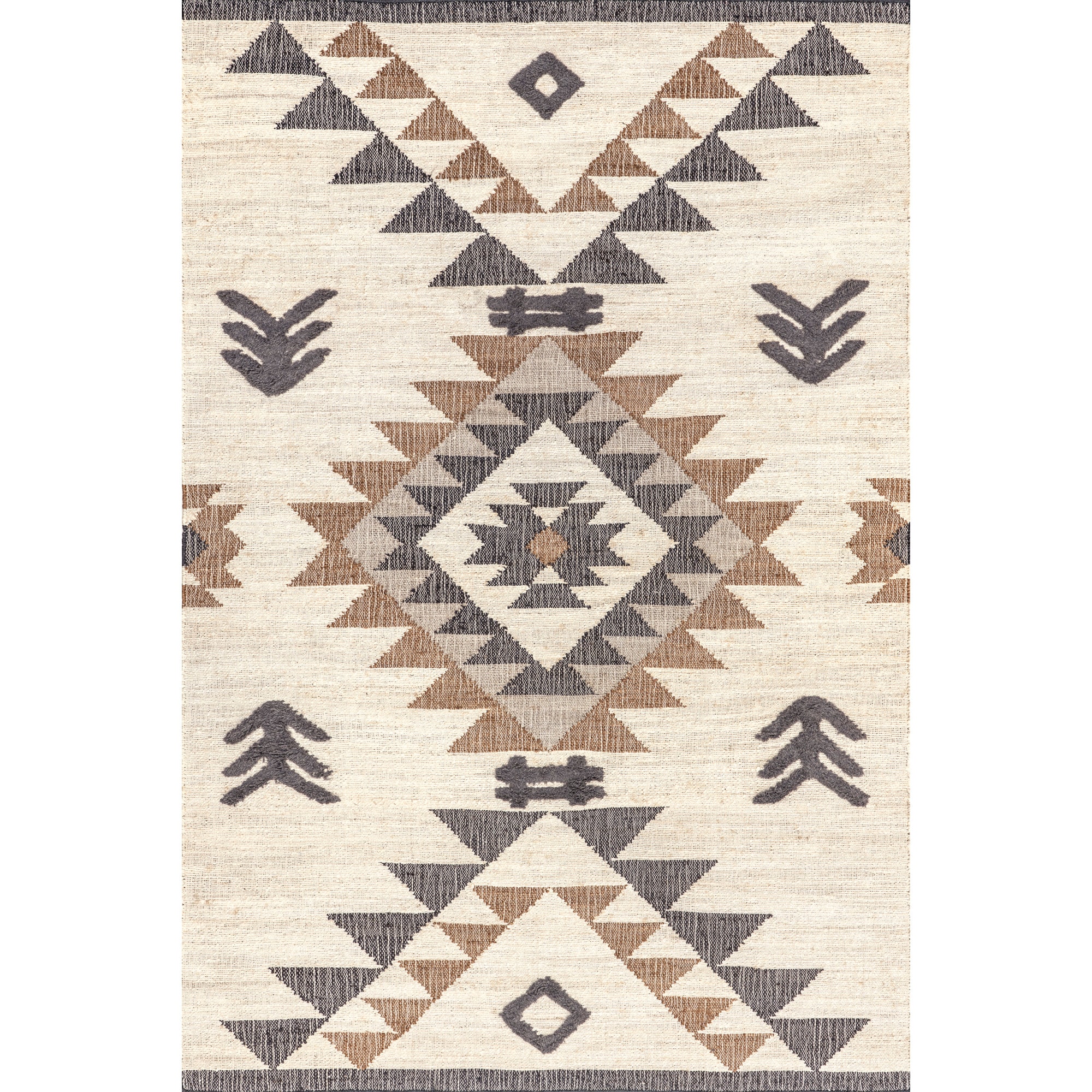 nuLOOM 200SPMH01A-609 rugs - View #2