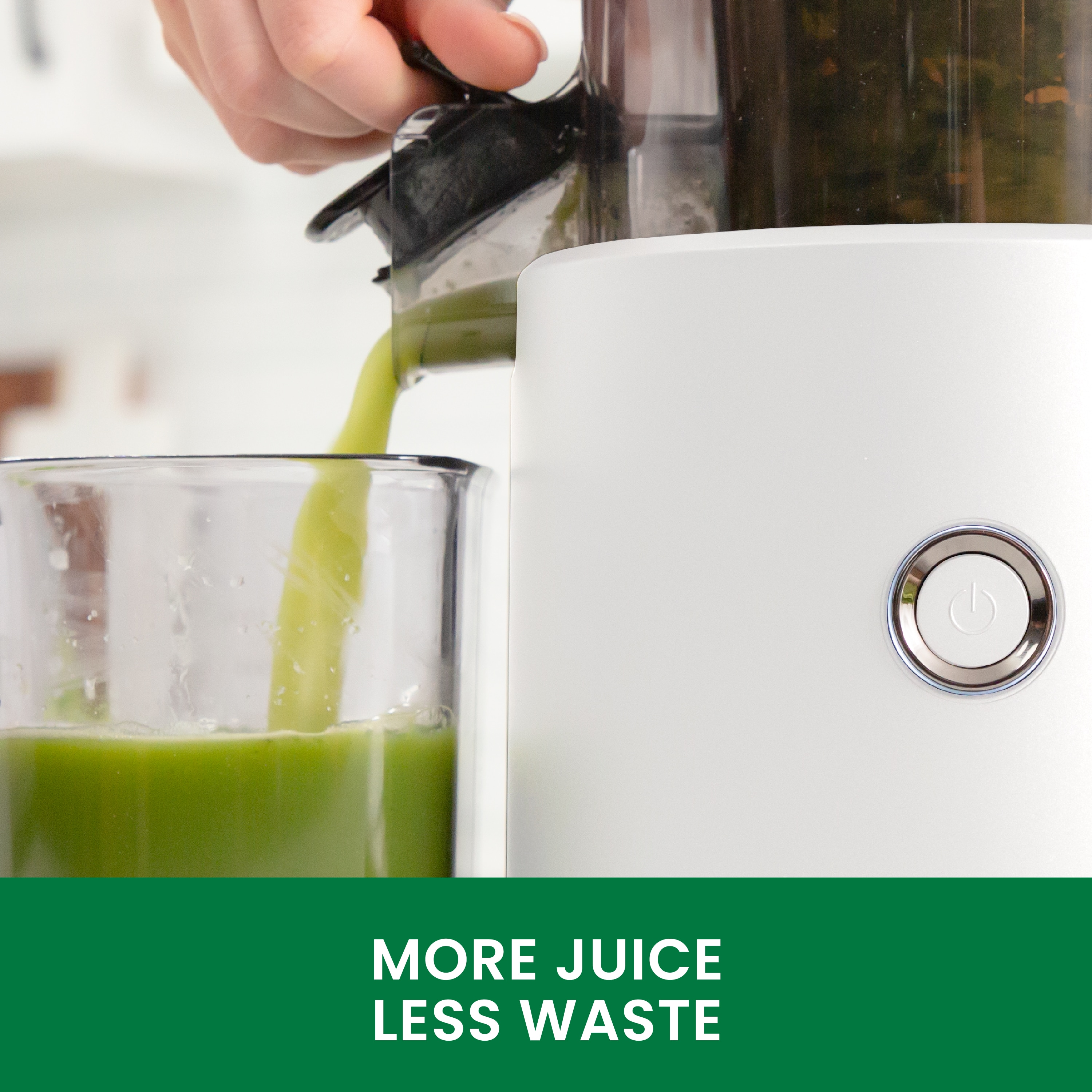 OMEGA JC2022WHT11 juicers - View #9