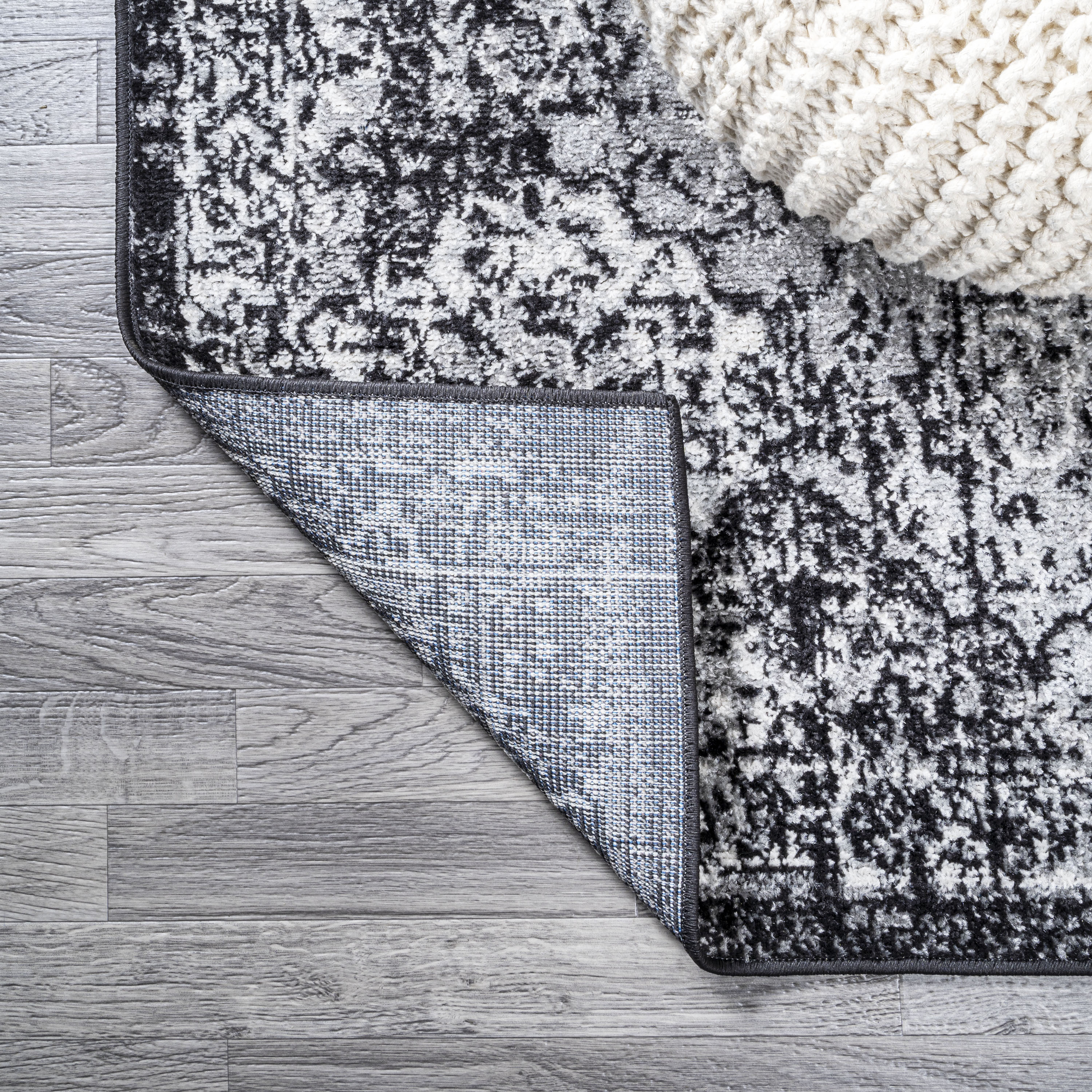 JONATHAN  Y MDP205B-3 rugs - View #8