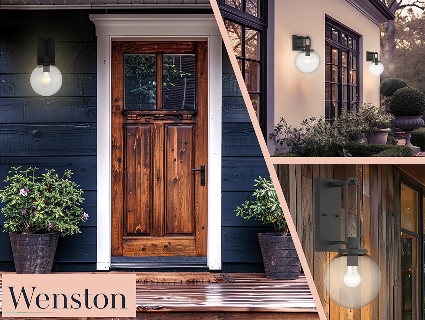 The Great Outdoors 73364-66 Pendant-Lights - View #3