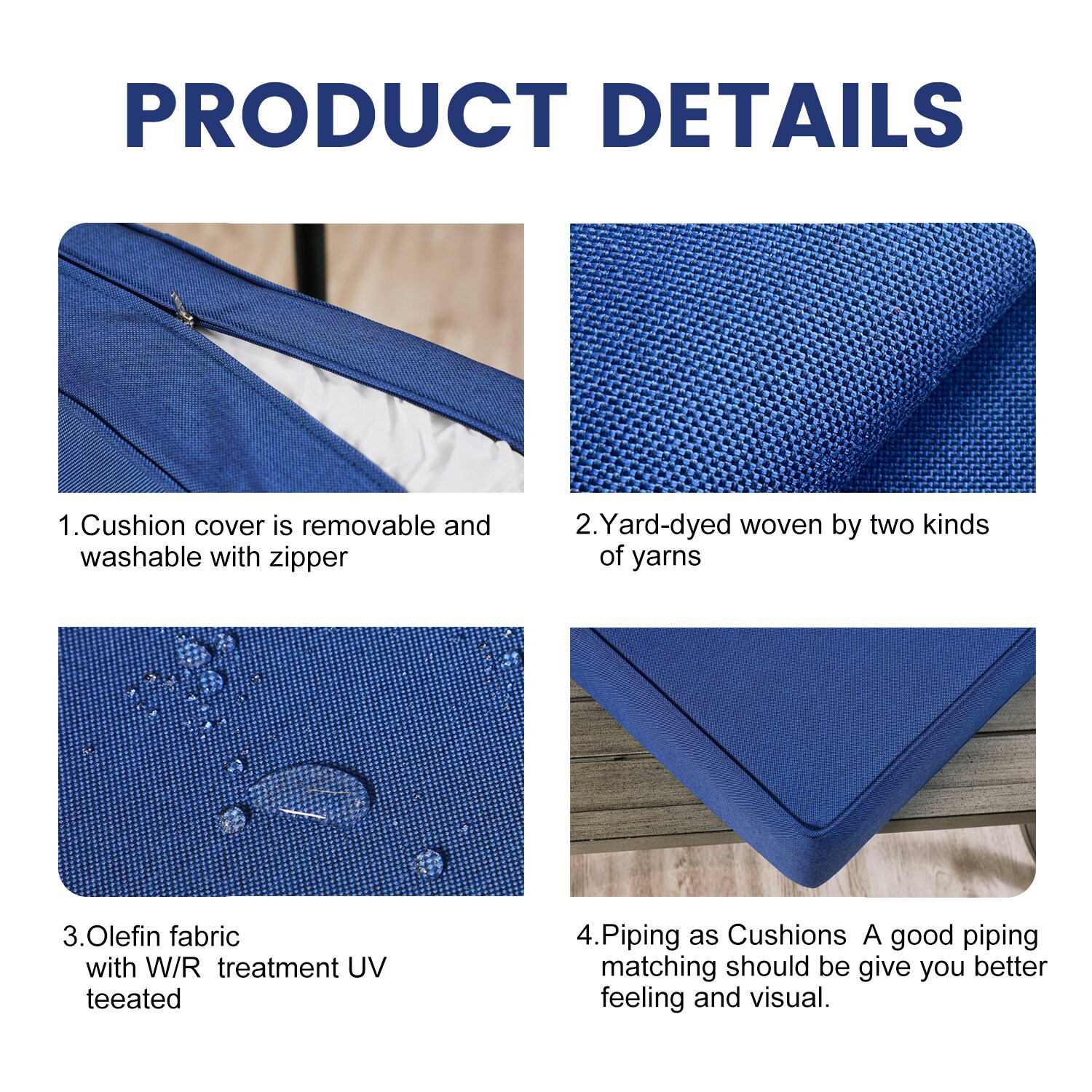 Artplan CS03 Patio-Furniture-Covers - View #4