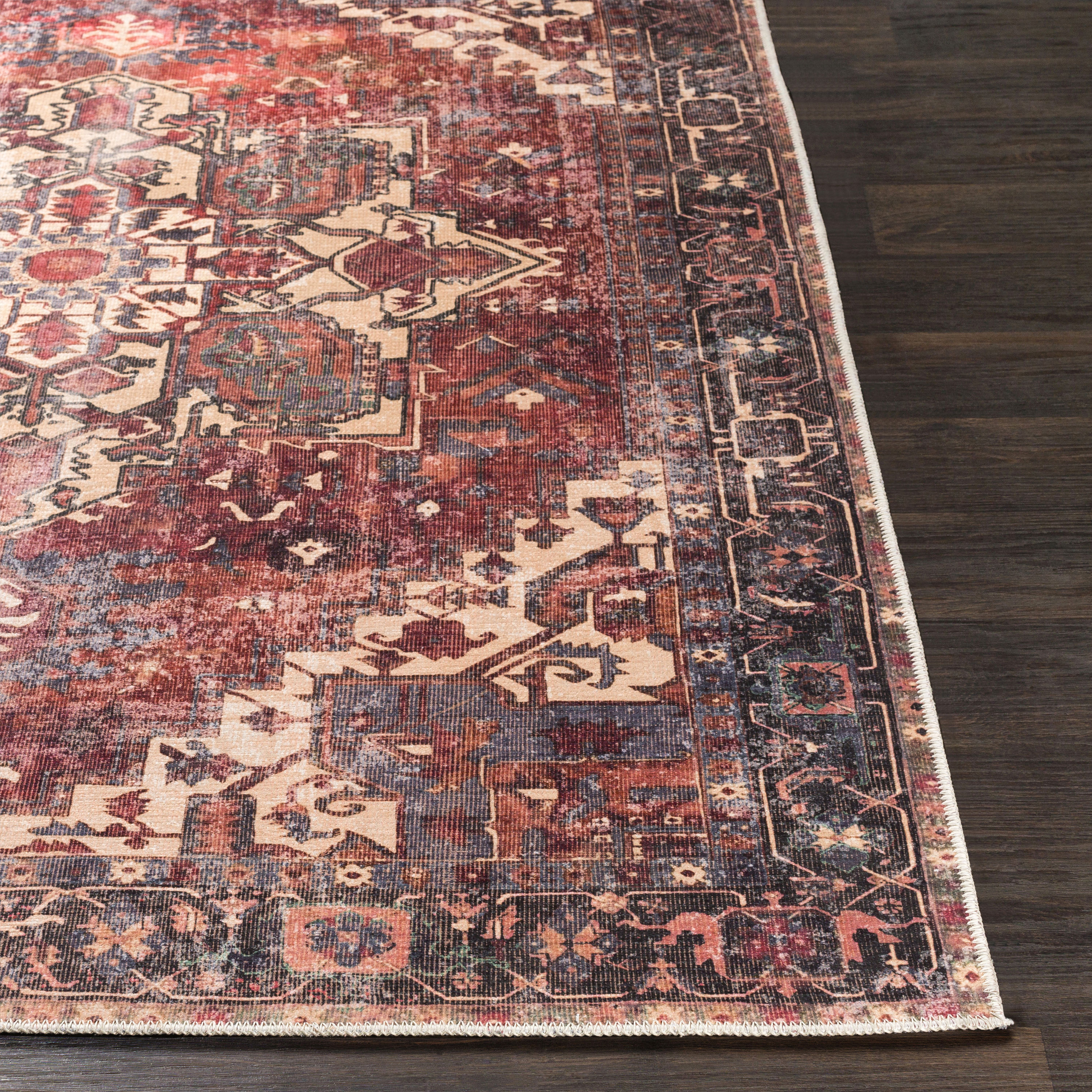 Livabliss AML2308-710103 rugs - View #3