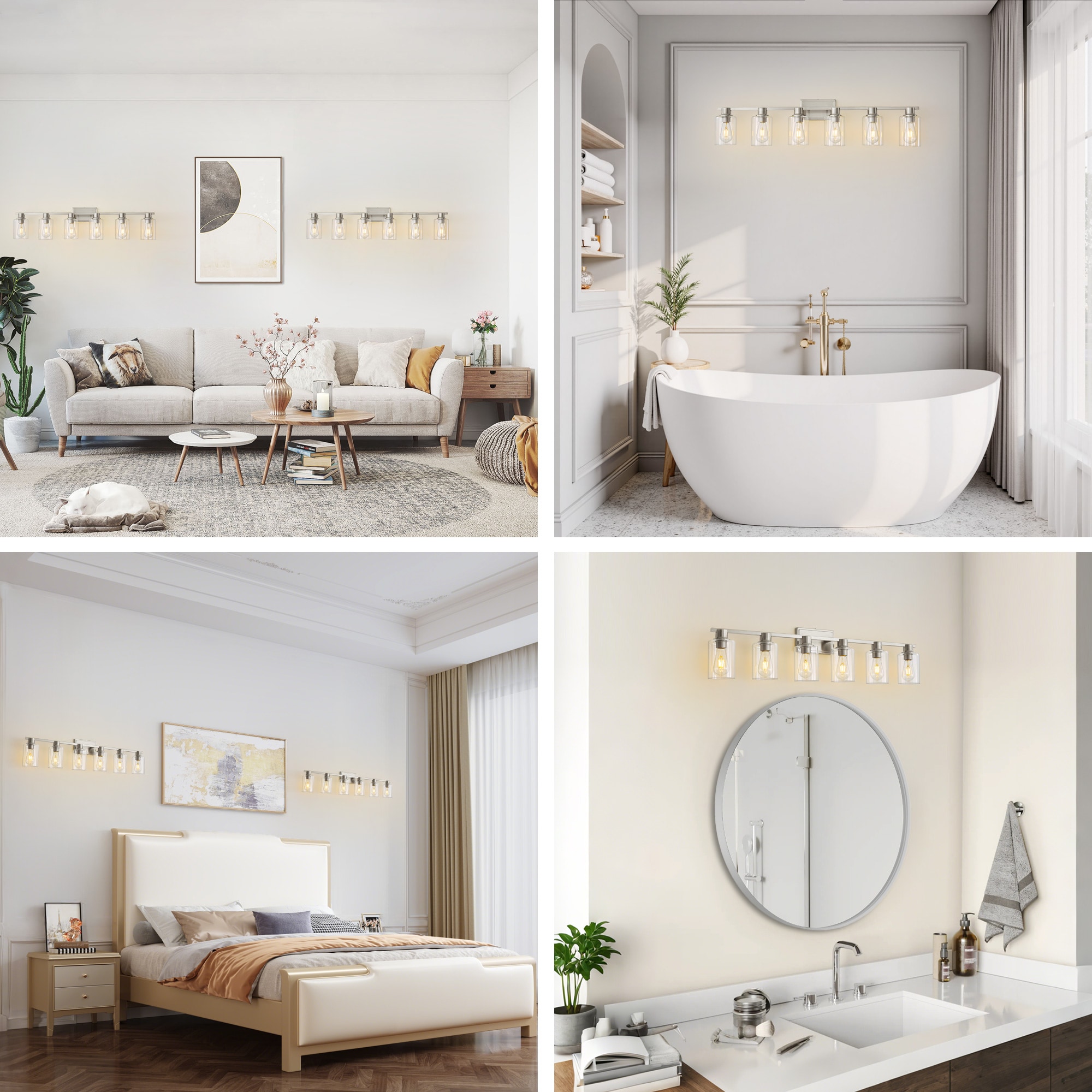 POWLIG L-1700-6N b089995 - View #9