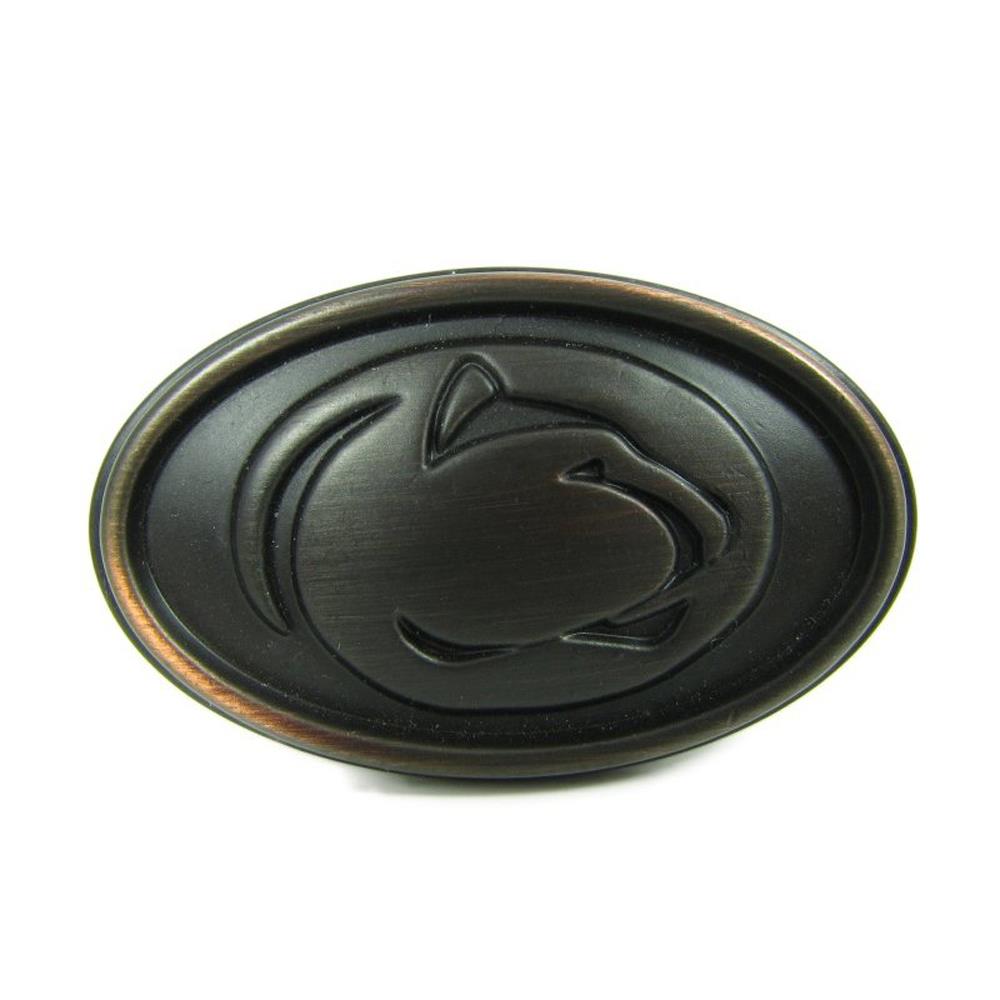 Stone Mill Hardware CL81097-OB-PSU Cabinet-Knobs - View #4