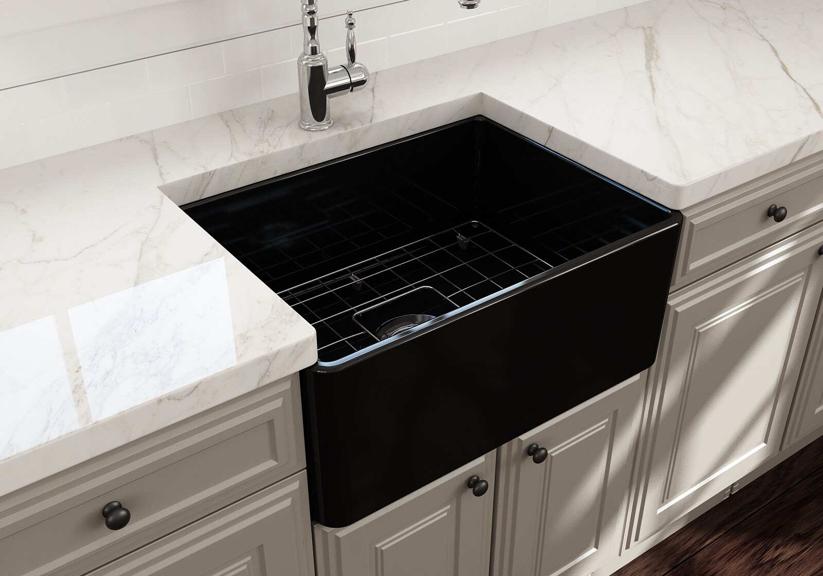 BOCCHI 1137-005-0120 Kitchen-Sinks - View #6